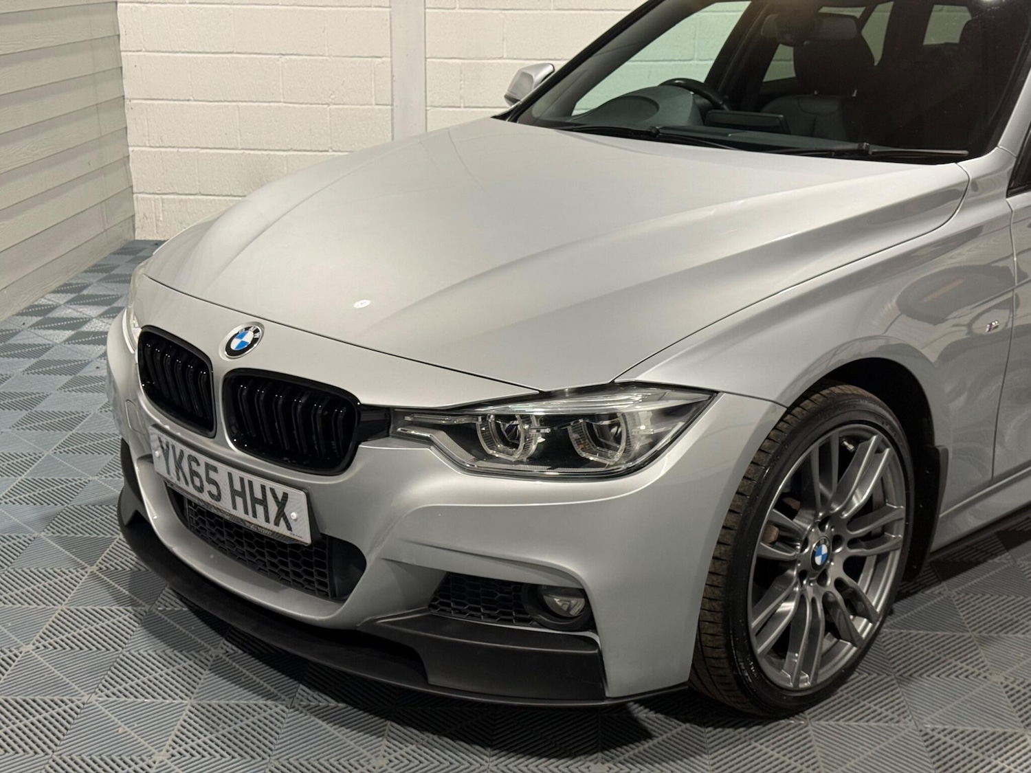 Used BMW 3 Series 2015 for sale - 76646285: Photo 16