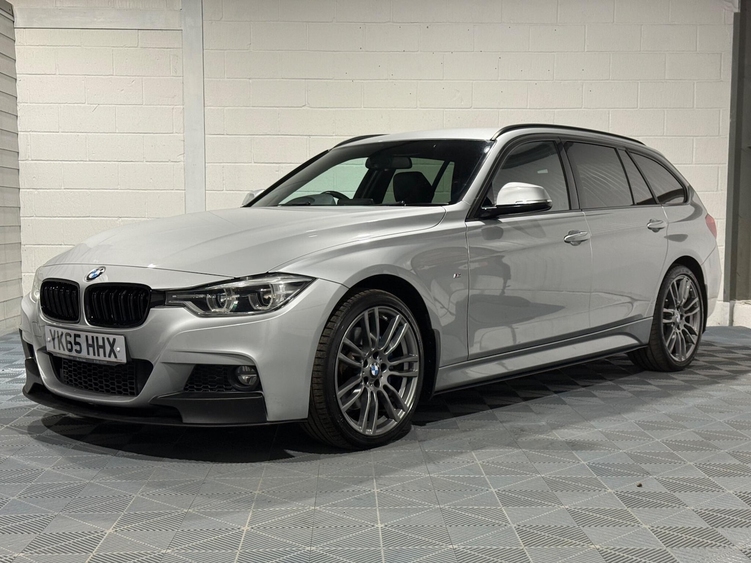 Used BMW 3 Series 2015 for sale - 76646285: Photo 17