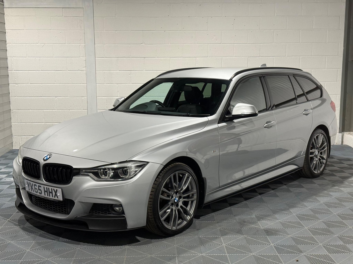 Used BMW 3 Series 2015 for sale - 76646285: Photo 18