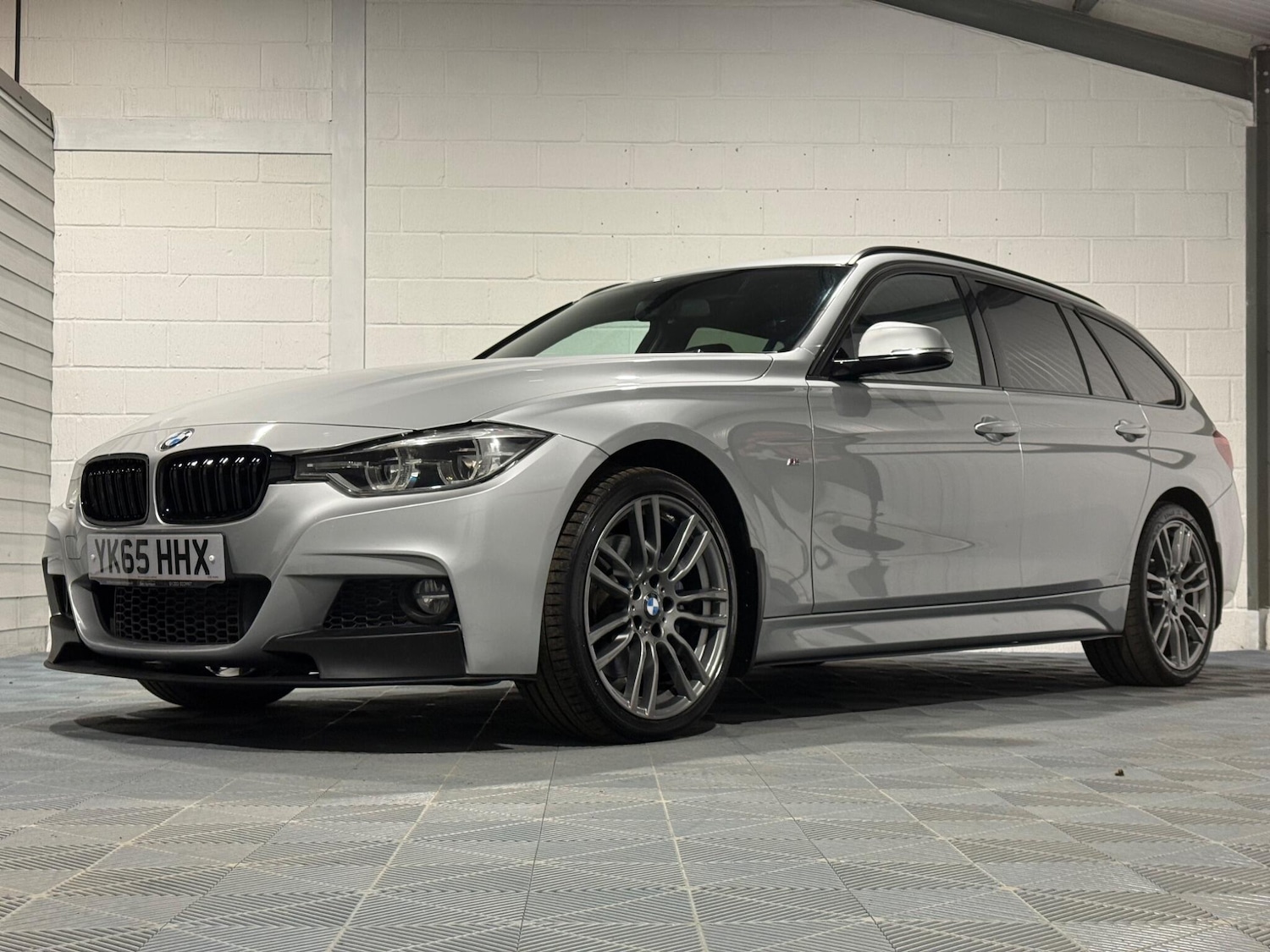 Used BMW 3 Series 2015 for sale - 76646285: Photo 19