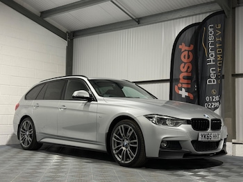2015 (65) - 320d xDrive M Sport 5dr Step Auto