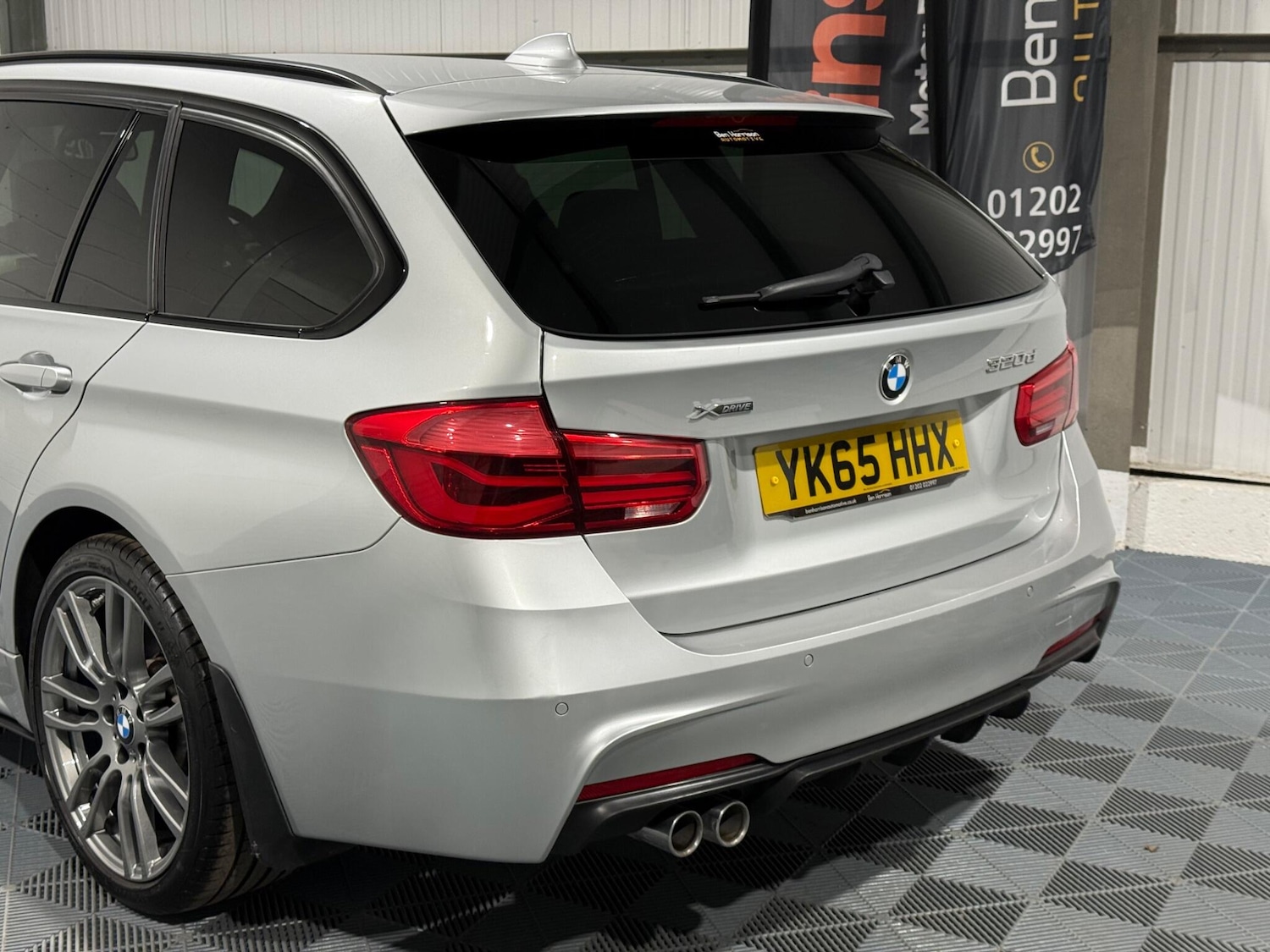 Used BMW 3 Series 2015 for sale - 76646285: Photo 20