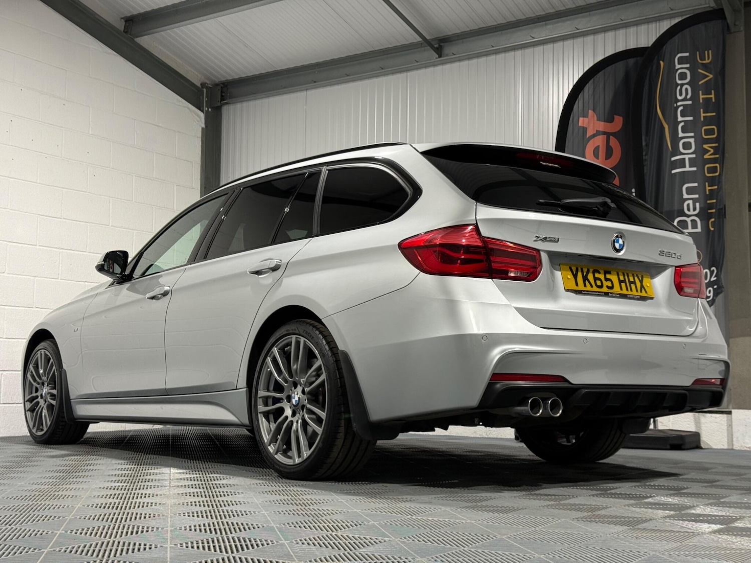 Used BMW 3 Series 2015 for sale - 76646285: Photo 21