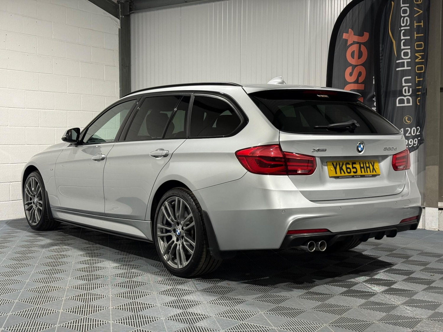 Used BMW 3 Series 2015 for sale - 76646285: Photo 22