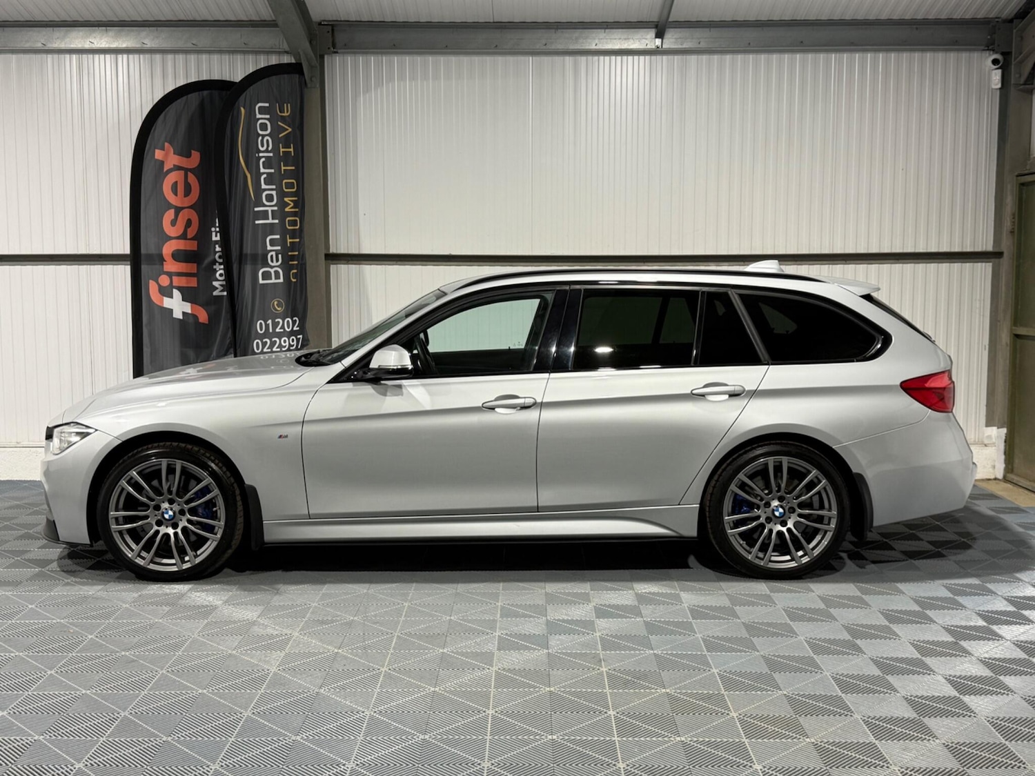 Used BMW 3 Series 2015 for sale - 76646285: Photo 23