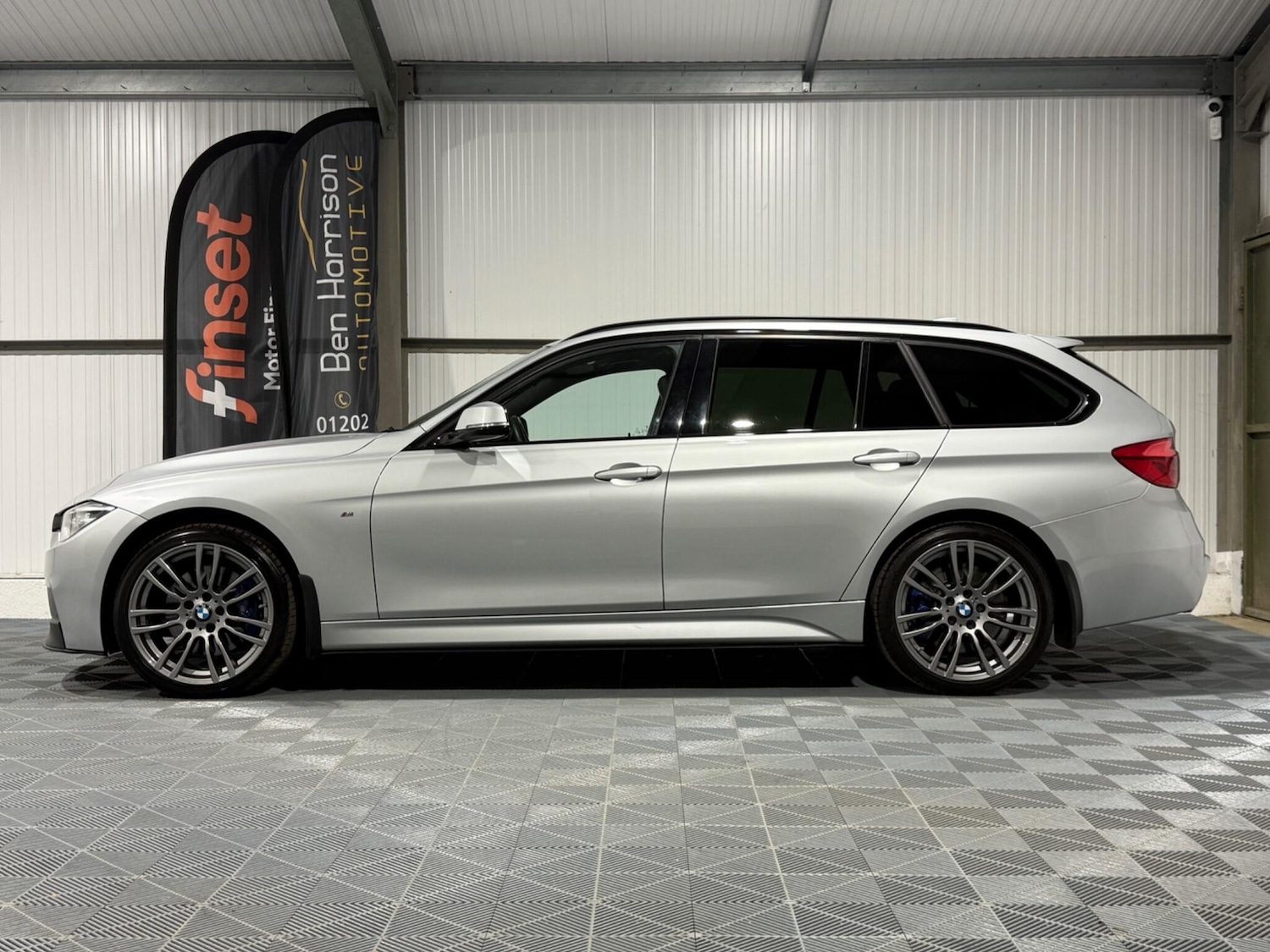 Used BMW 3 Series 2015 for sale - 76646285: Photo 24