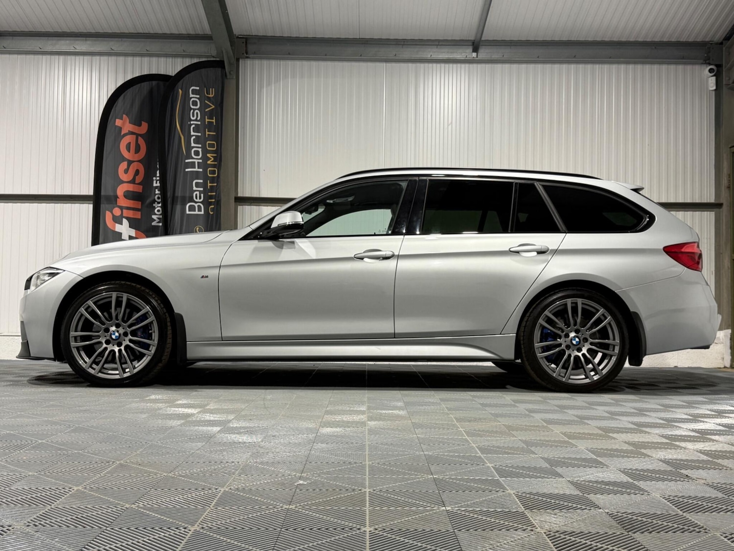 Used BMW 3 Series 2015 for sale - 76646285: Photo 25