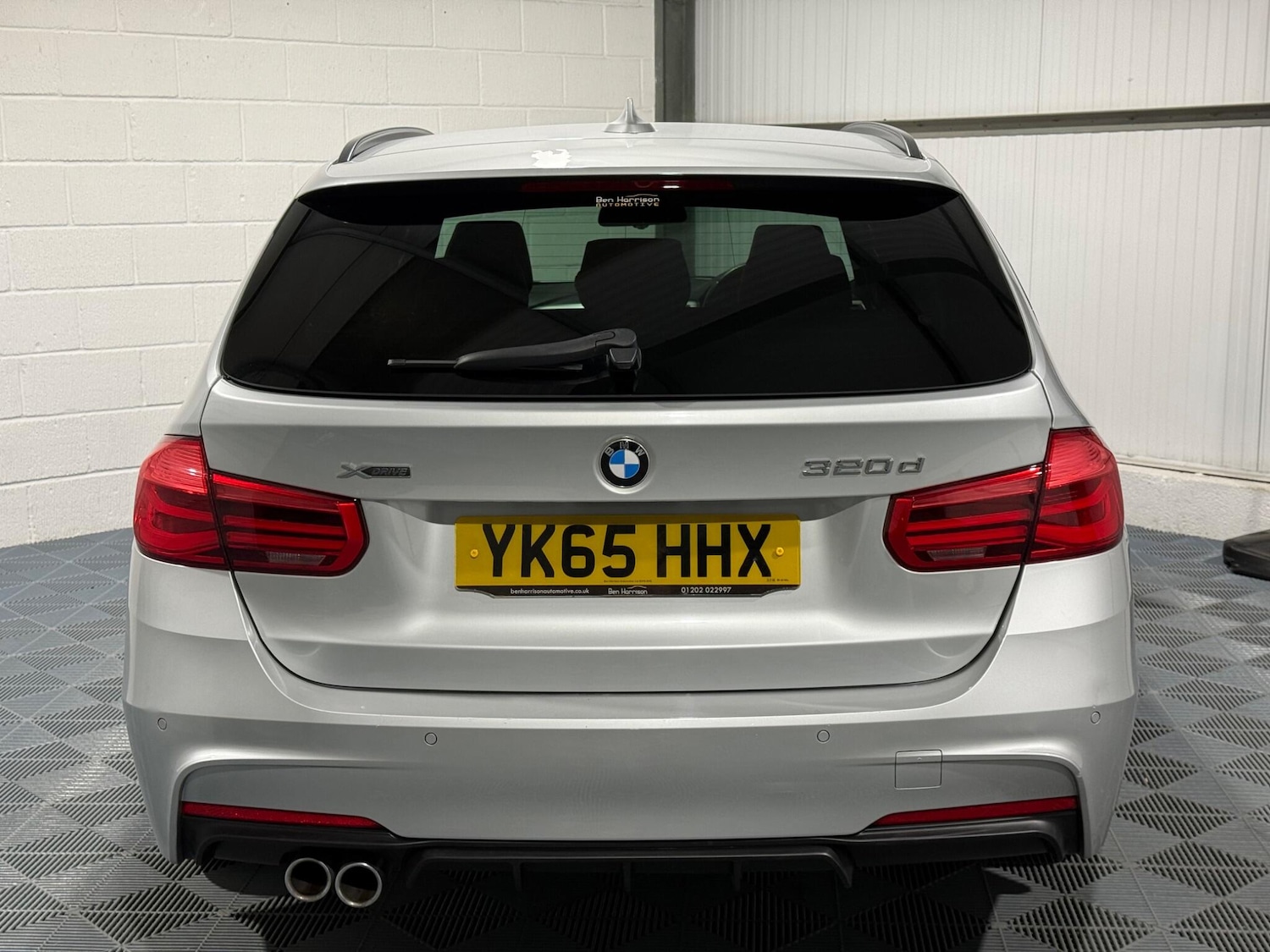 Used BMW 3 Series 2015 for sale - 76646285: Photo 26