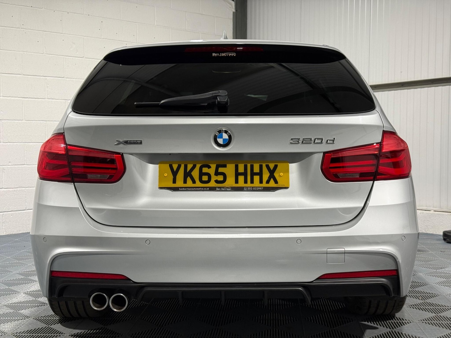 Used BMW 3 Series 2015 for sale - 76646285: Photo 27