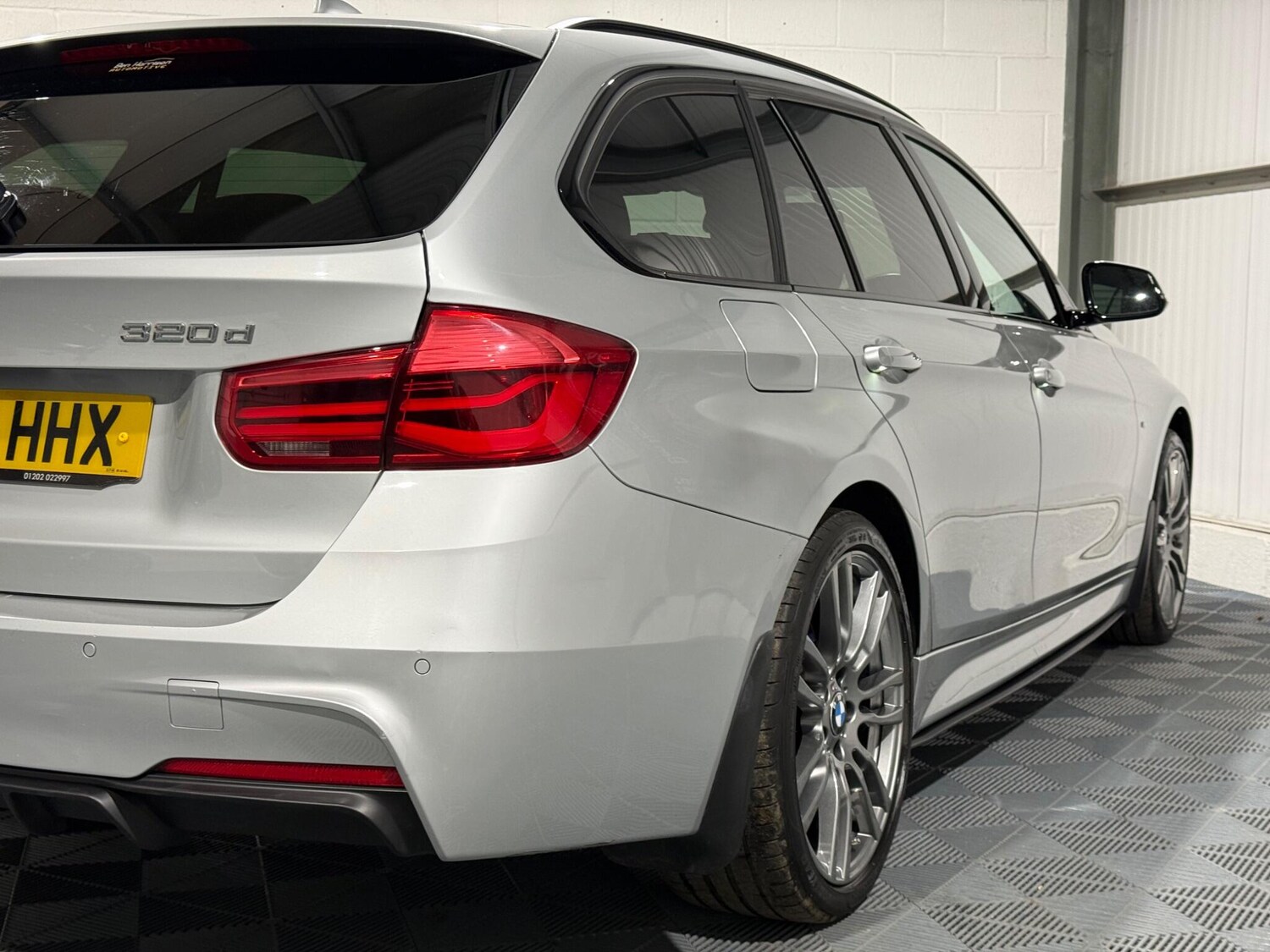 Used BMW 3 Series 2015 for sale - 76646285: Photo 29