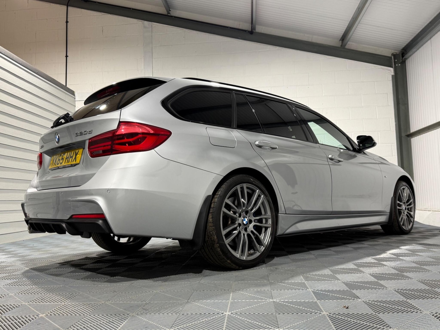 Used BMW 3 Series 2015 for sale - 76646285: Photo 30