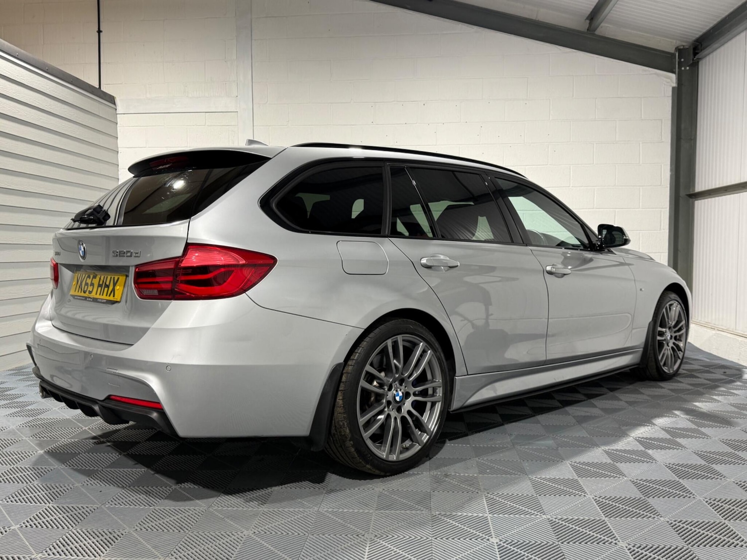 Used BMW 3 Series 2015 for sale - 76646285: Photo 31