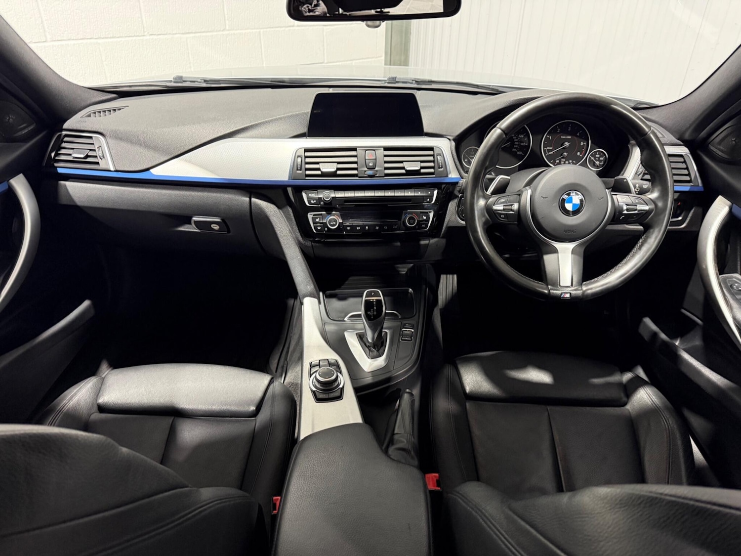 Used BMW 3 Series 2015 for sale - 76646285: Photo 35