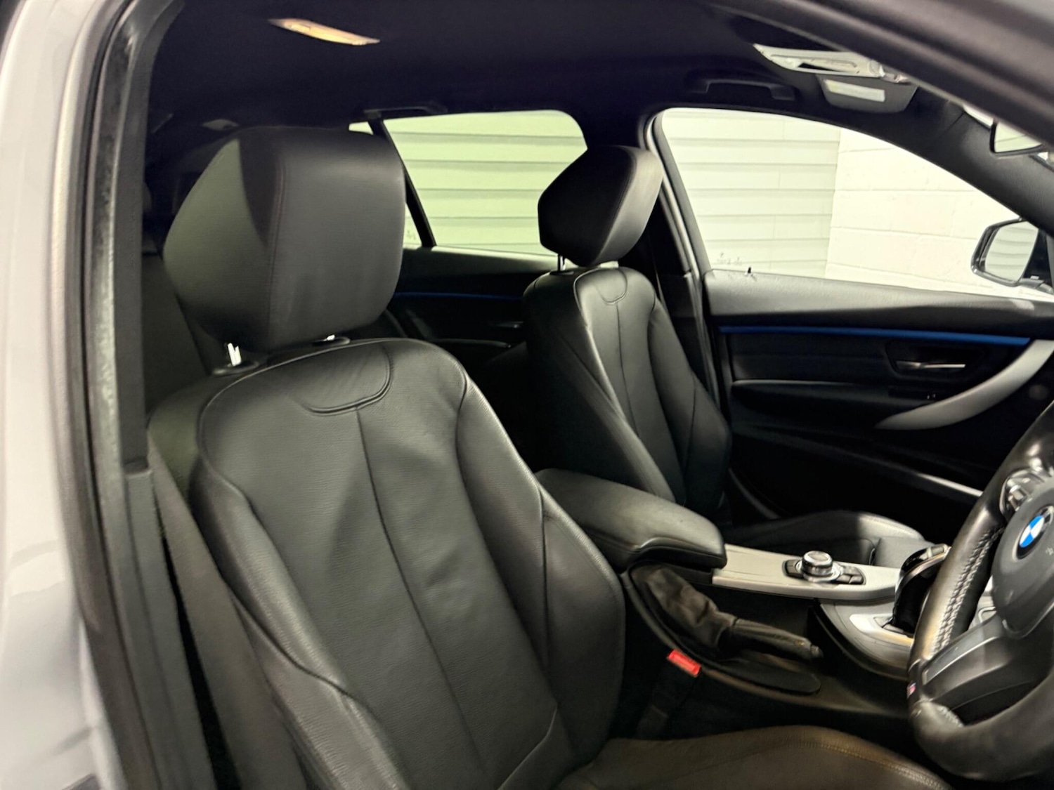 Used BMW 3 Series 2015 for sale - 76646285: Photo 36