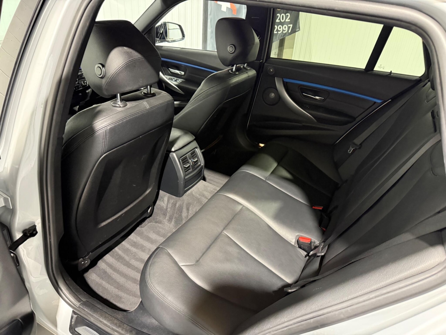 Used BMW 3 Series 2015 for sale - 76646285: Photo 39