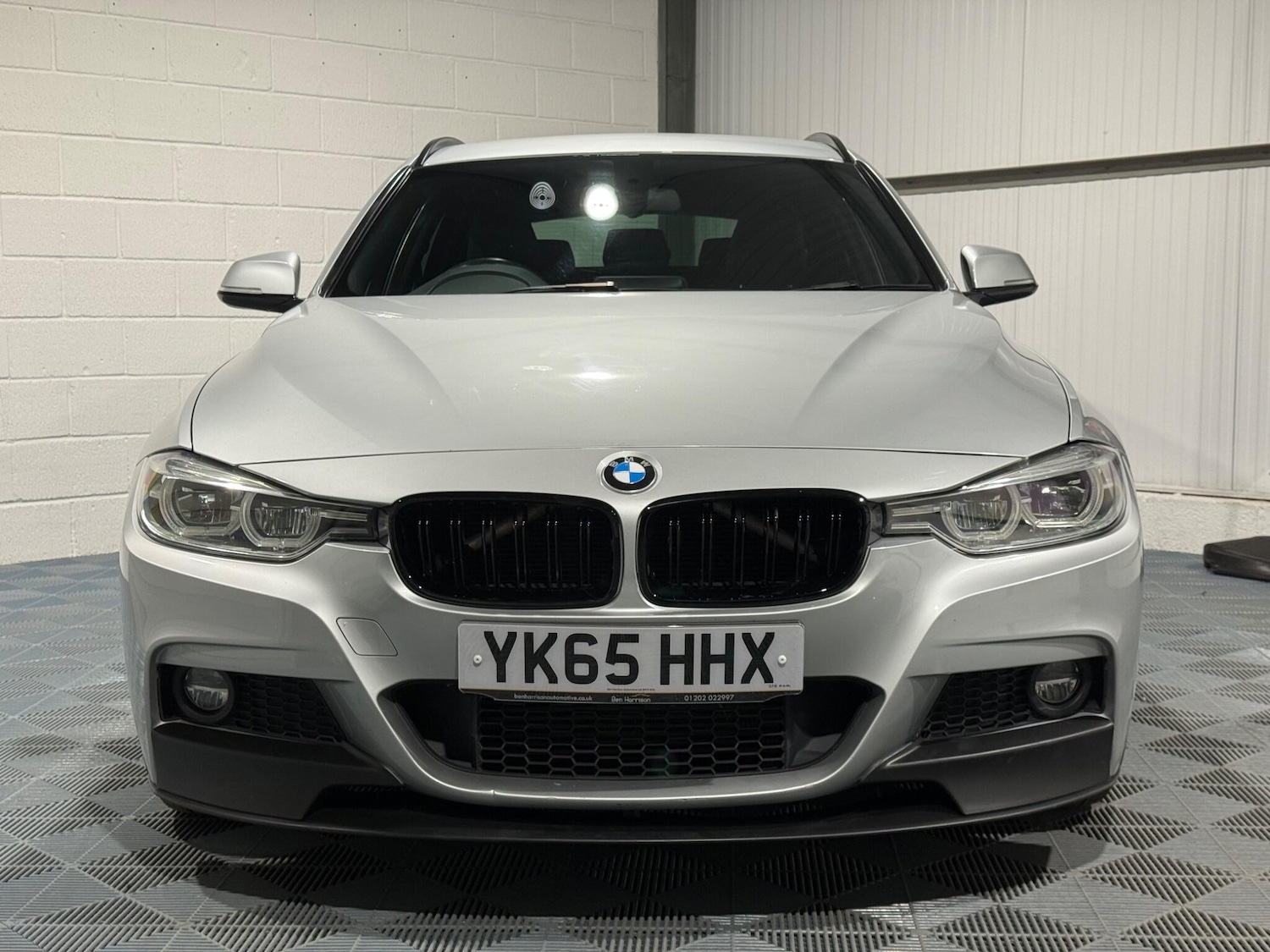 Used BMW 3 Series 2015 for sale - 76646285: Photo 4