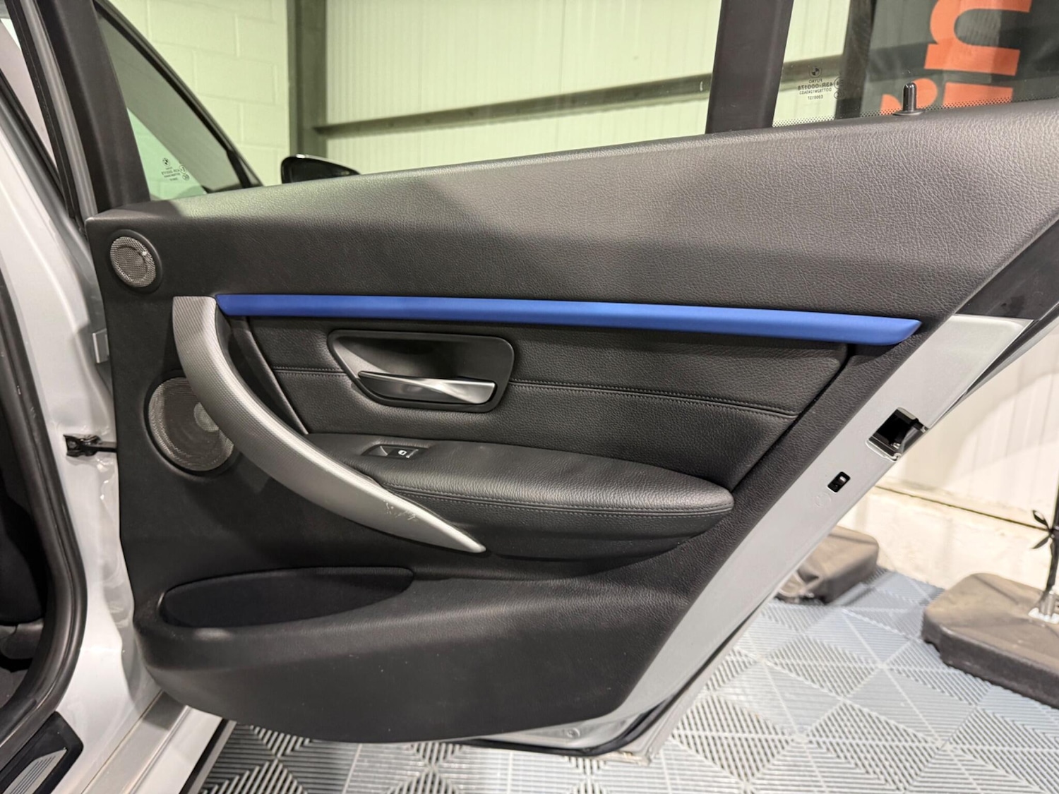 Used BMW 3 Series 2015 for sale - 76646285: Photo 43