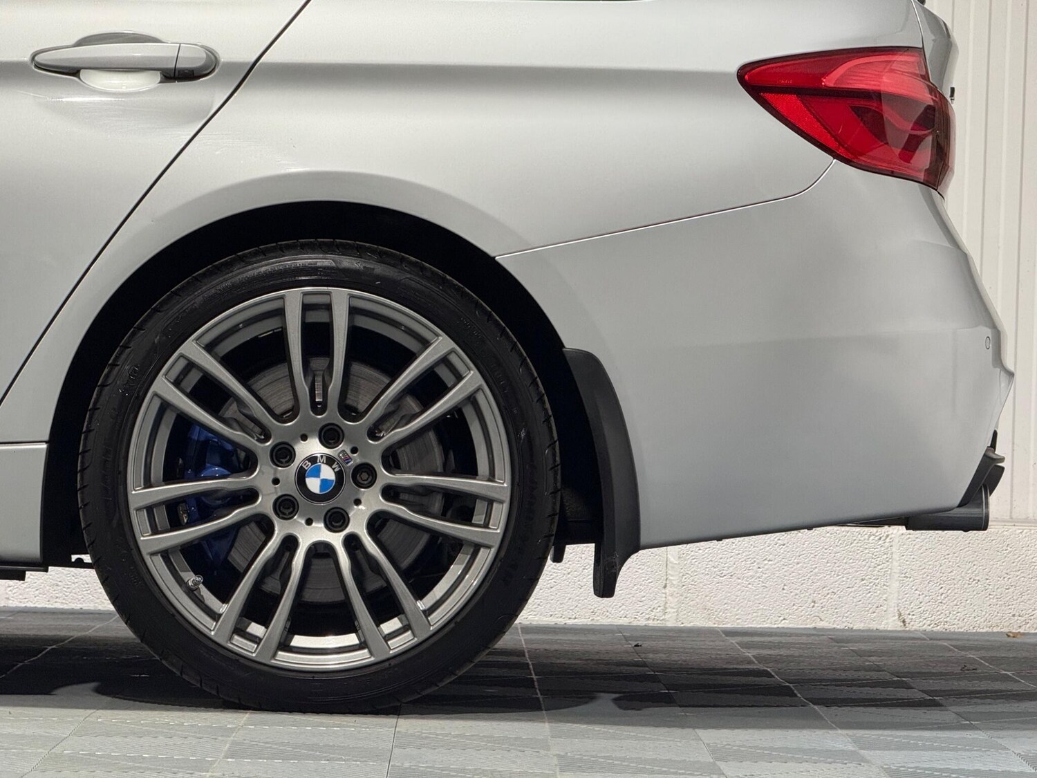 Used BMW 3 Series 2015 for sale - 76646285: Photo 47