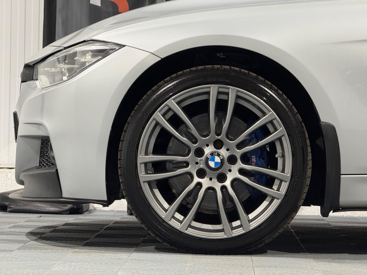 Used BMW 3 Series 2015 for sale - 76646285: Photo 48