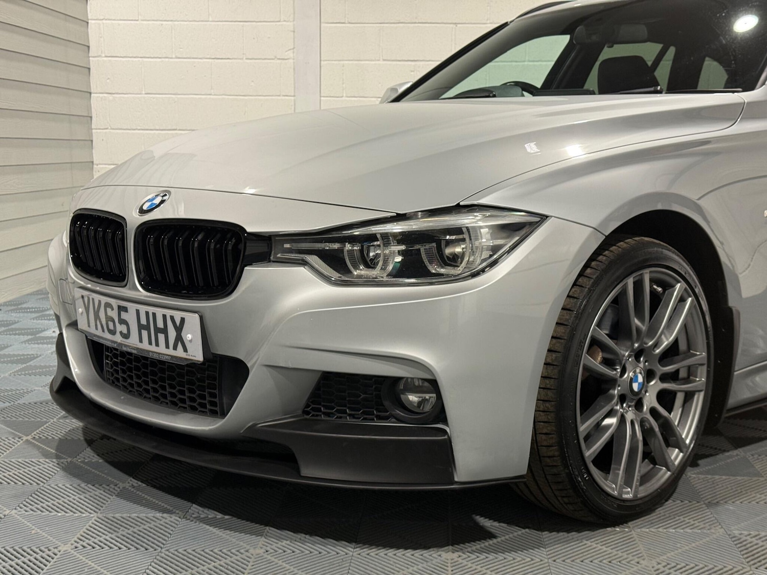 Used BMW 3 Series 2015 for sale - 76646285: Photo 5