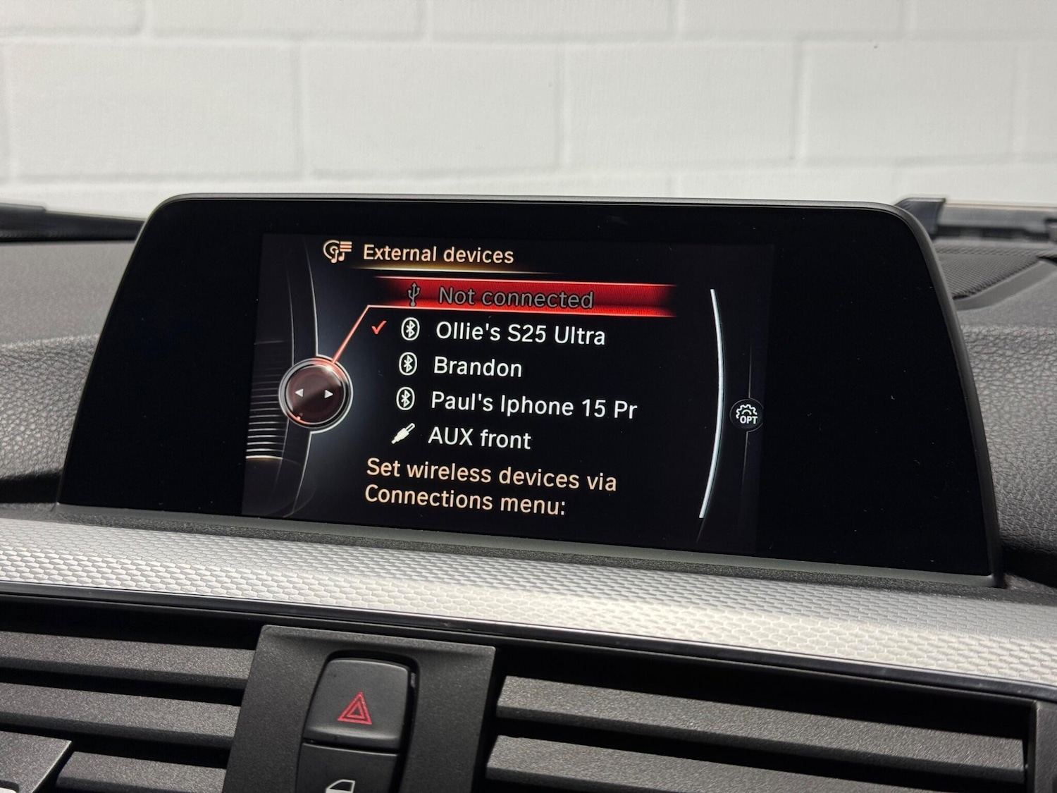 Used BMW 3 Series 2015 for sale - 76646285: Photo 50