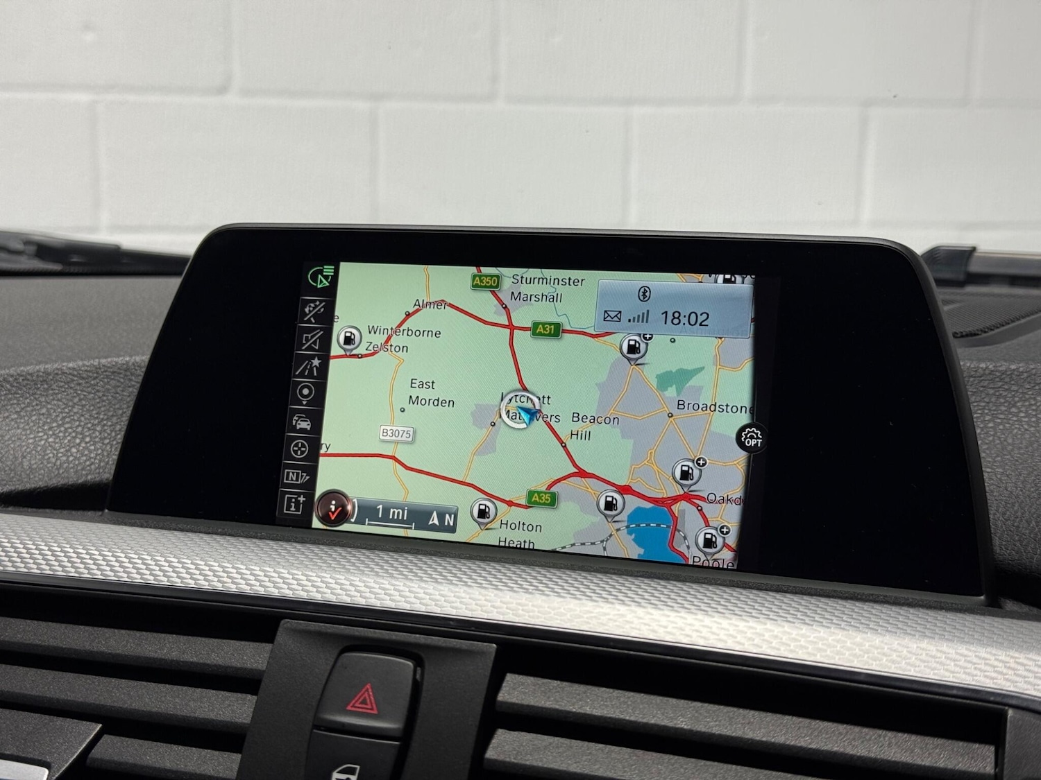 Used BMW 3 Series 2015 for sale - 76646285: Photo 52