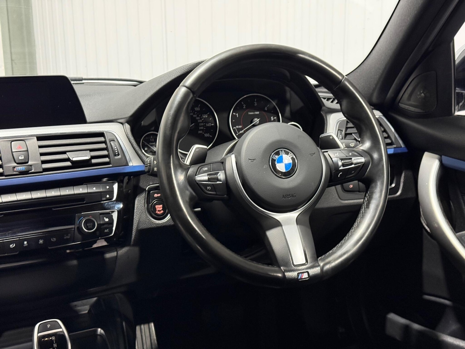Used BMW 3 Series 2015 for sale - 76646285: Photo 55