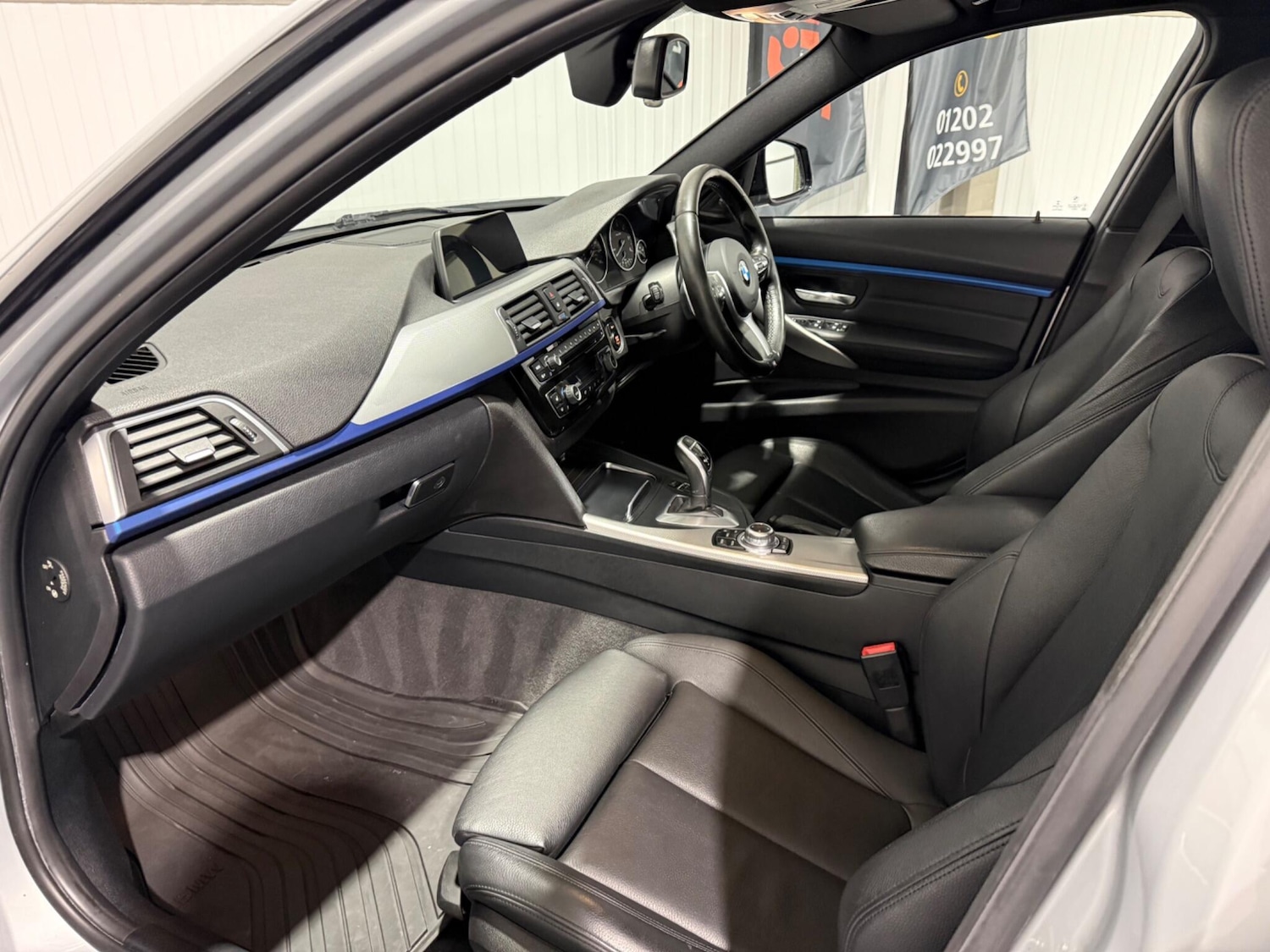 Used BMW 3 Series 2015 for sale - 76646285: Photo 56