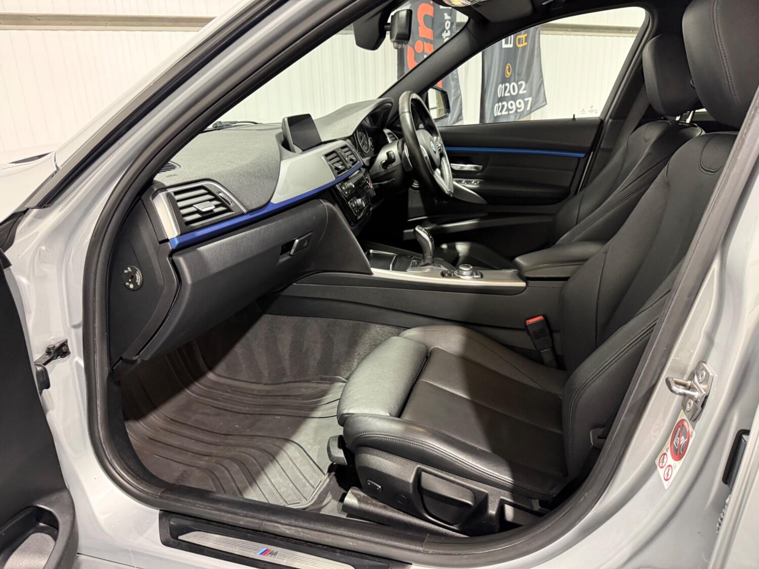 Used BMW 3 Series 2015 for sale - 76646285: Photo 57