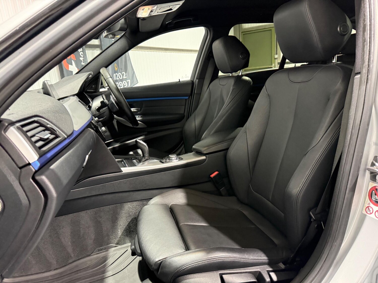 Used BMW 3 Series 2015 for sale - 76646285: Photo 59