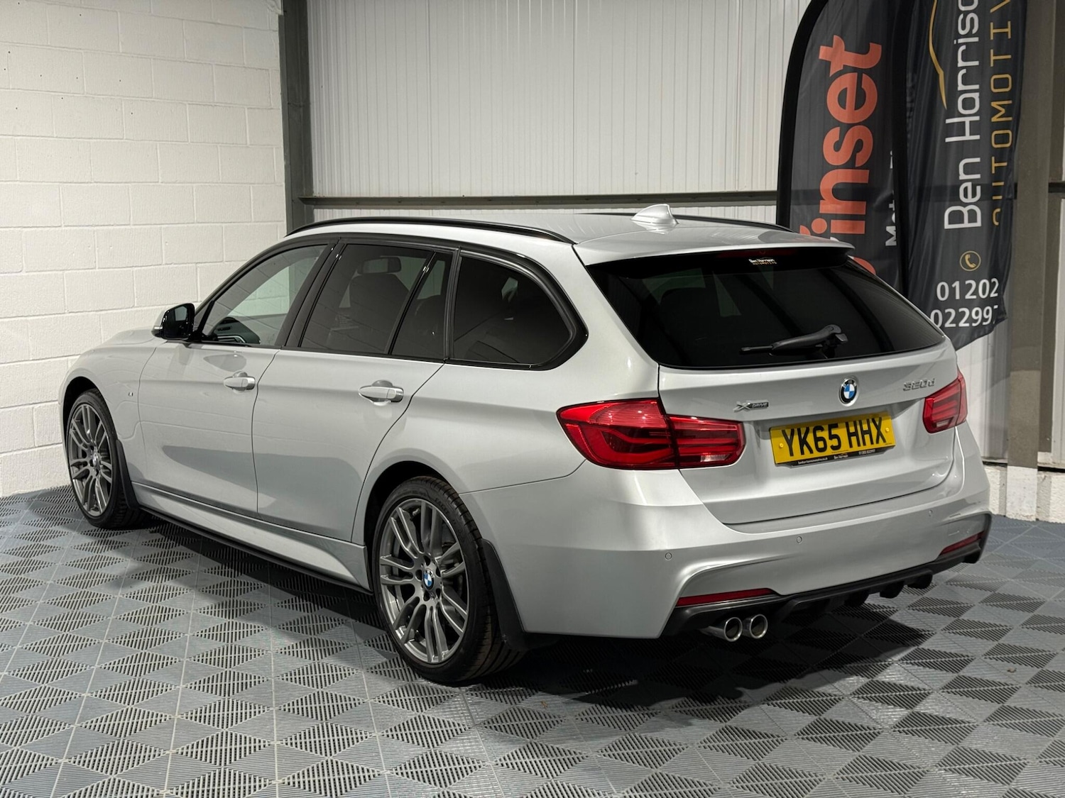 Used BMW 3 Series 2015 for sale - 76646285: Photo 6