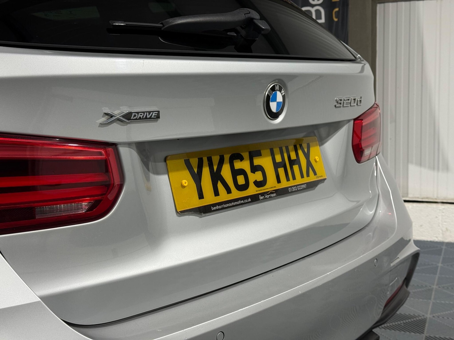 Used BMW 3 Series 2015 for sale - 76646285: Photo 60