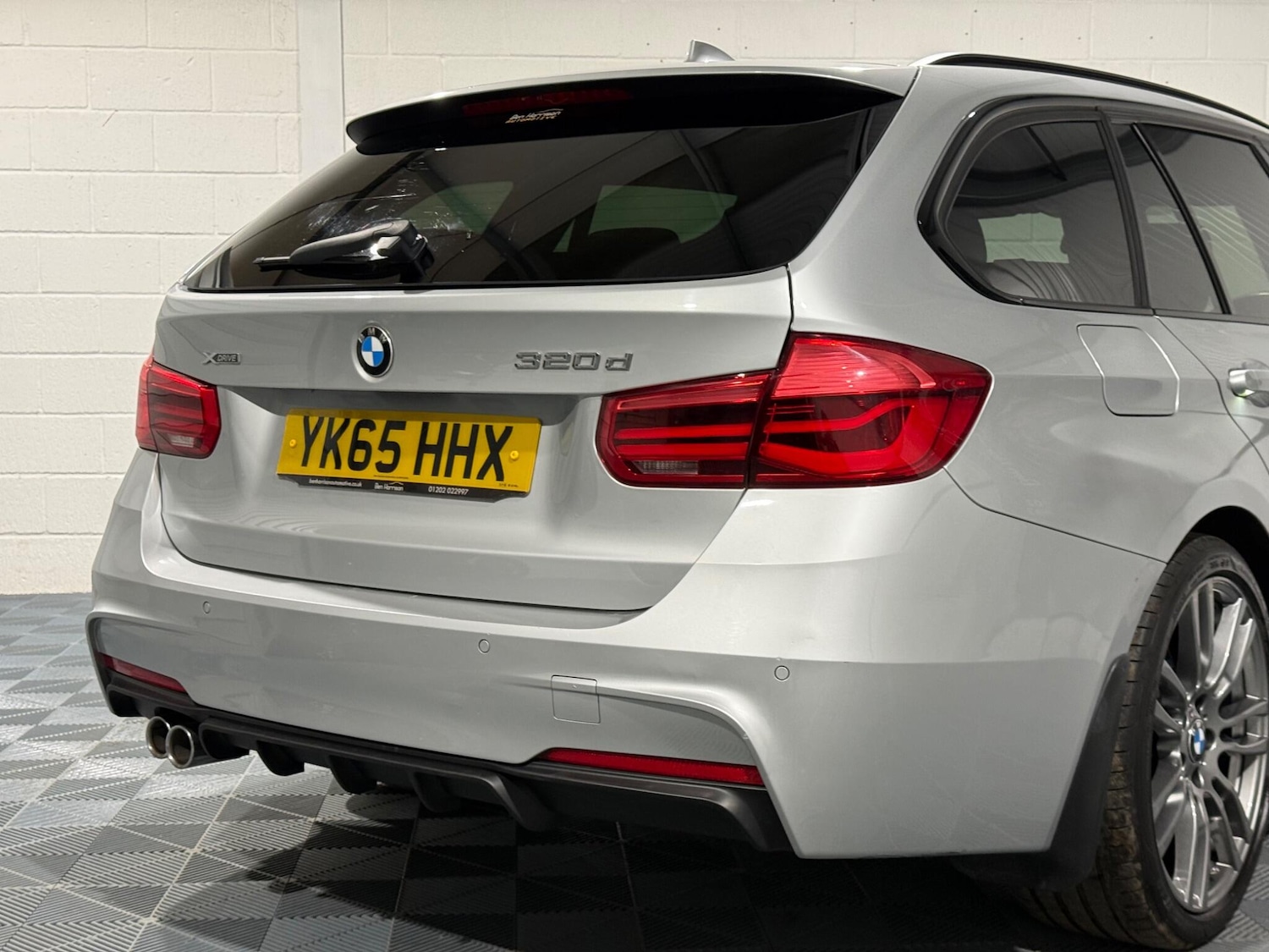 Used BMW 3 Series 2015 for sale - 76646285: Photo 61