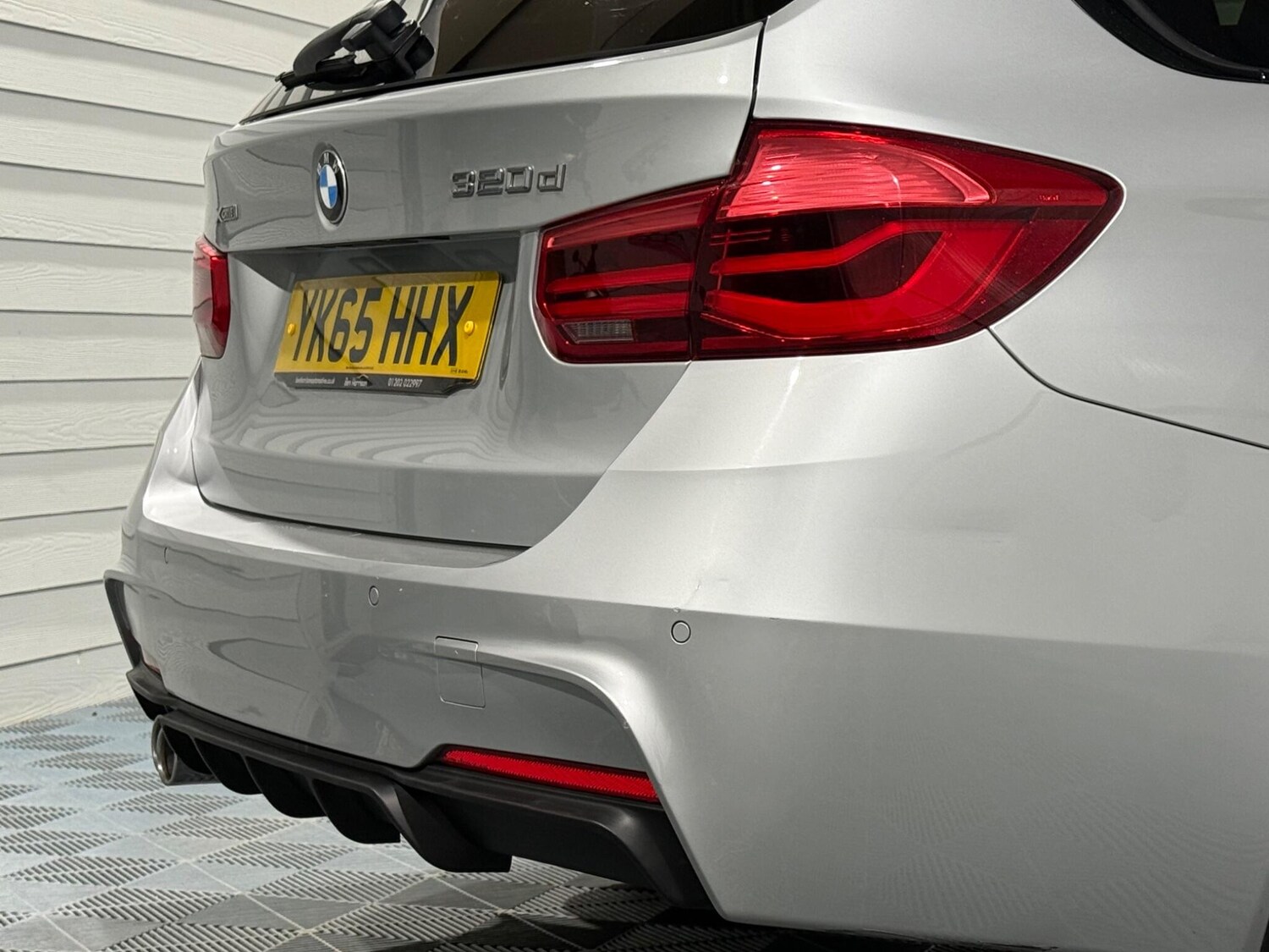 Used BMW 3 Series 2015 for sale - 76646285: Photo 62