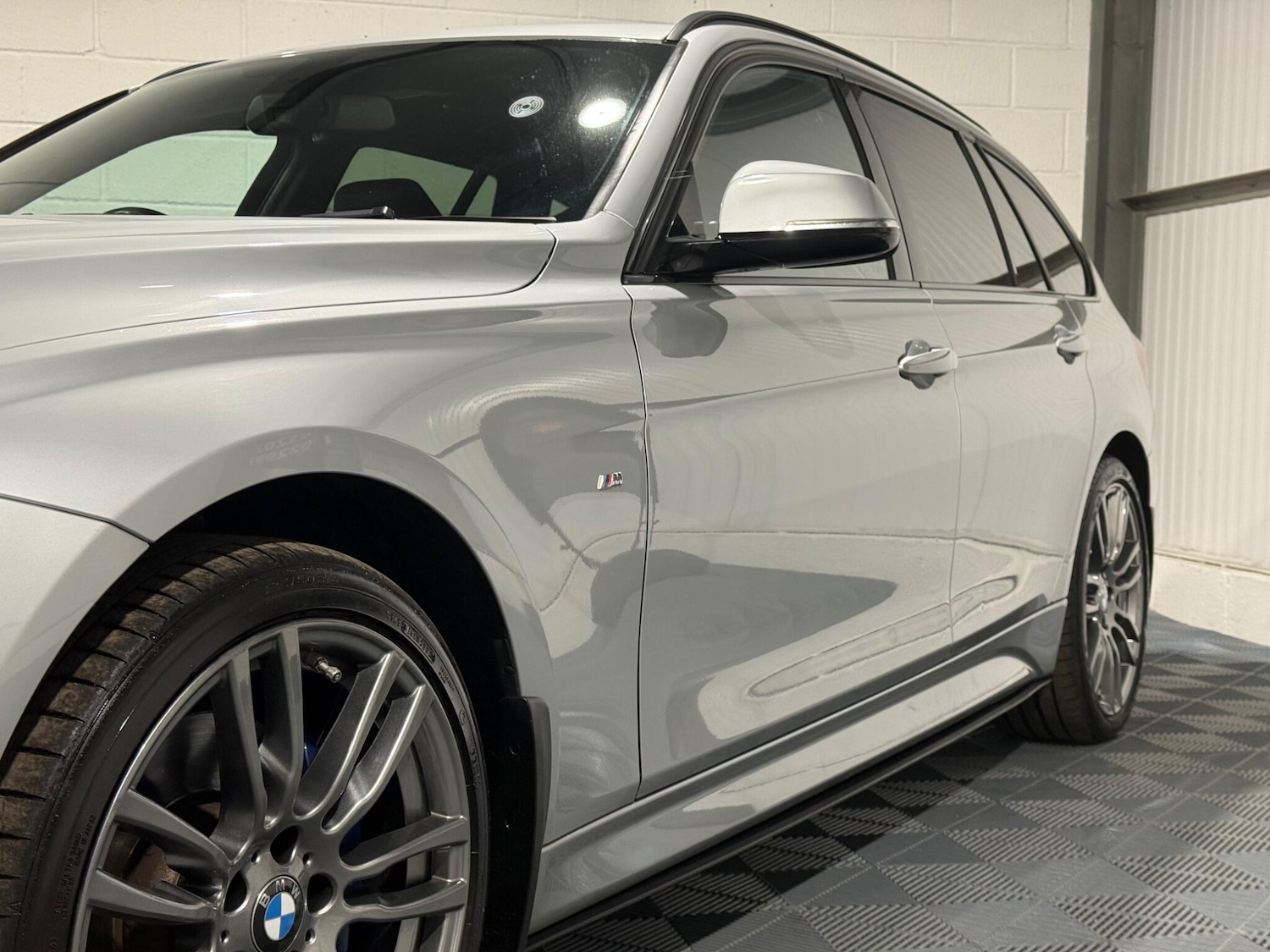 Used BMW 3 Series 2015 for sale - 76646285: Photo 63