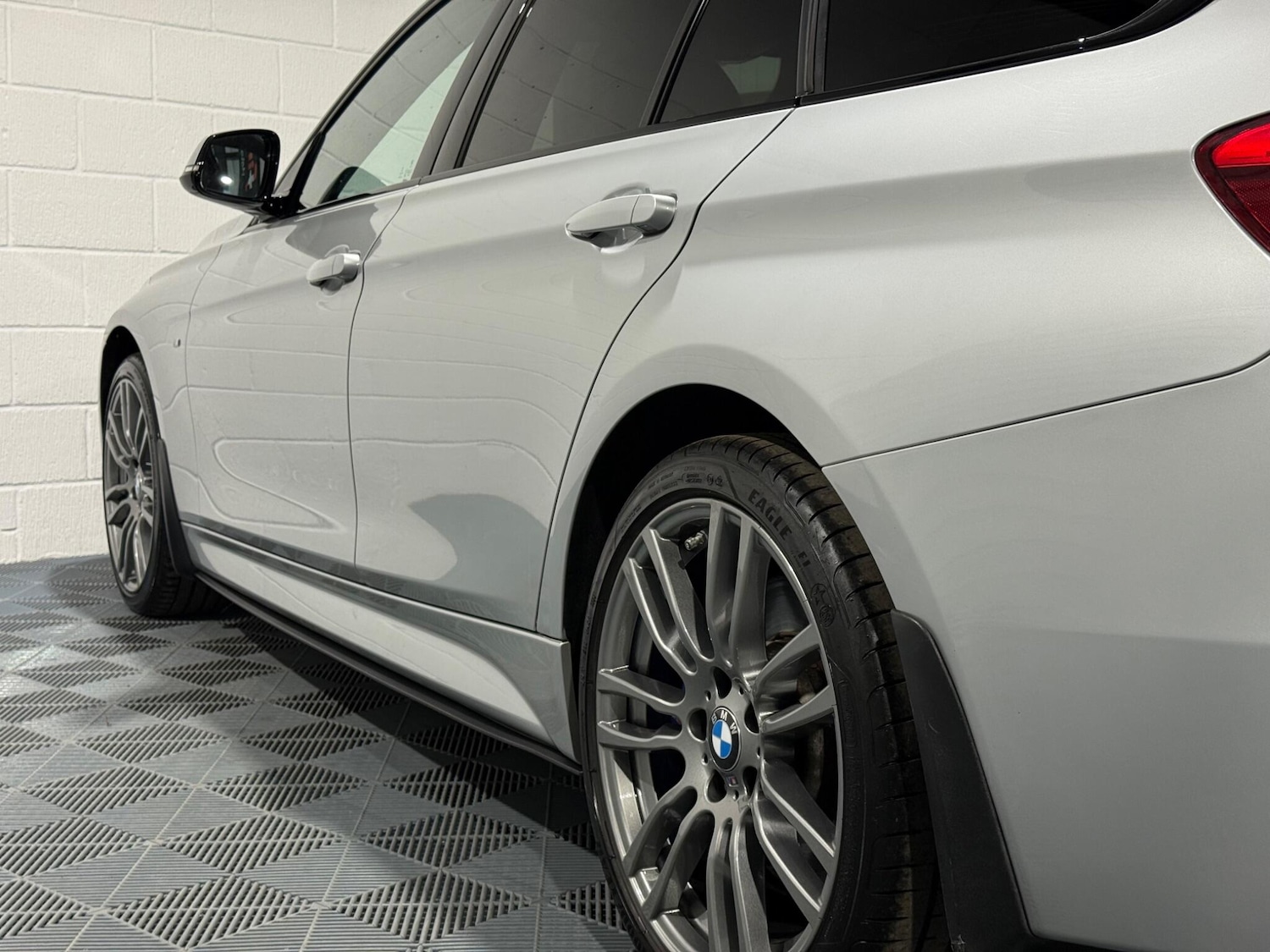 Used BMW 3 Series 2015 for sale - 76646285: Photo 66