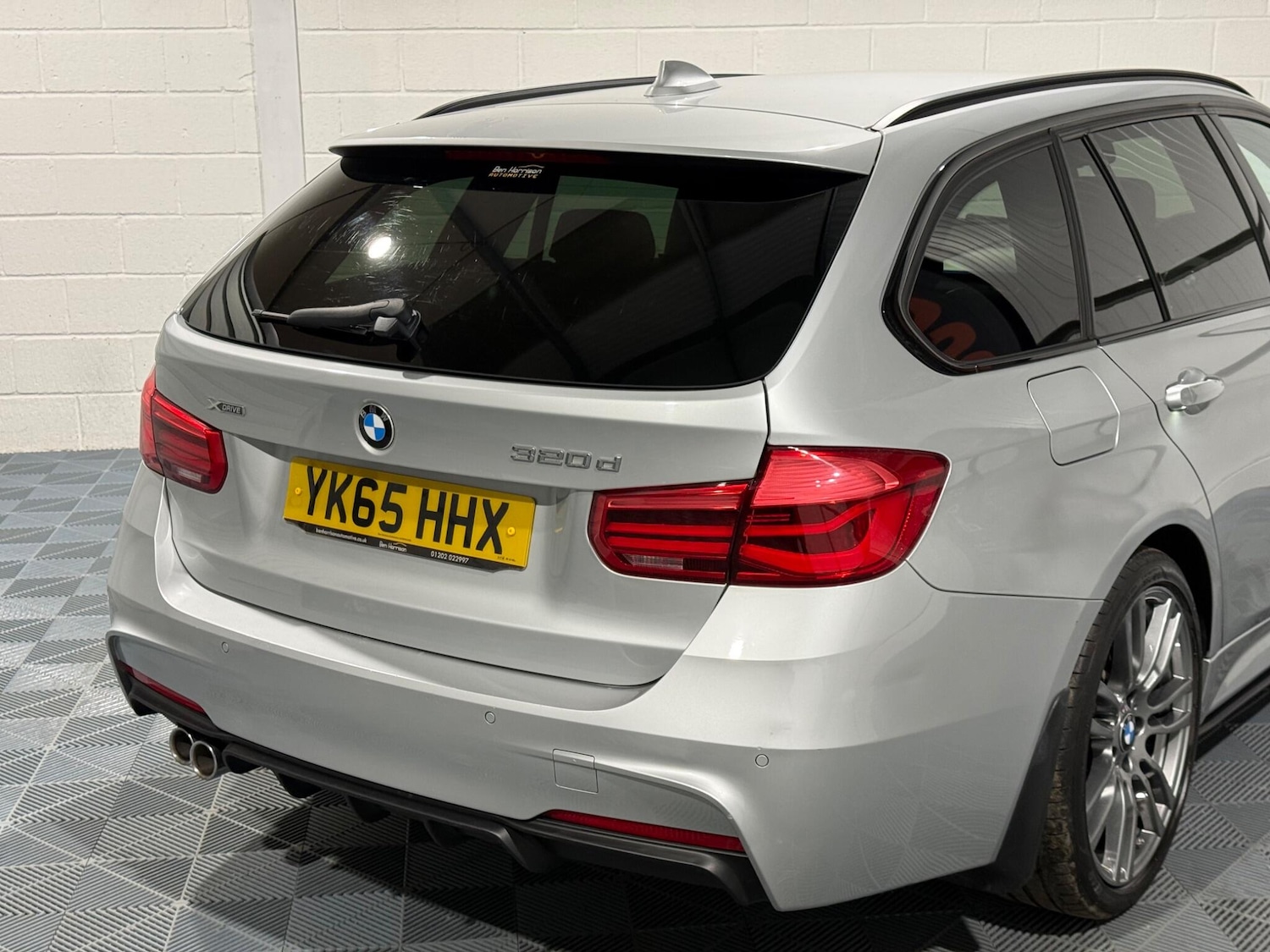 Used BMW 3 Series 2015 for sale - 76646285: Photo 68