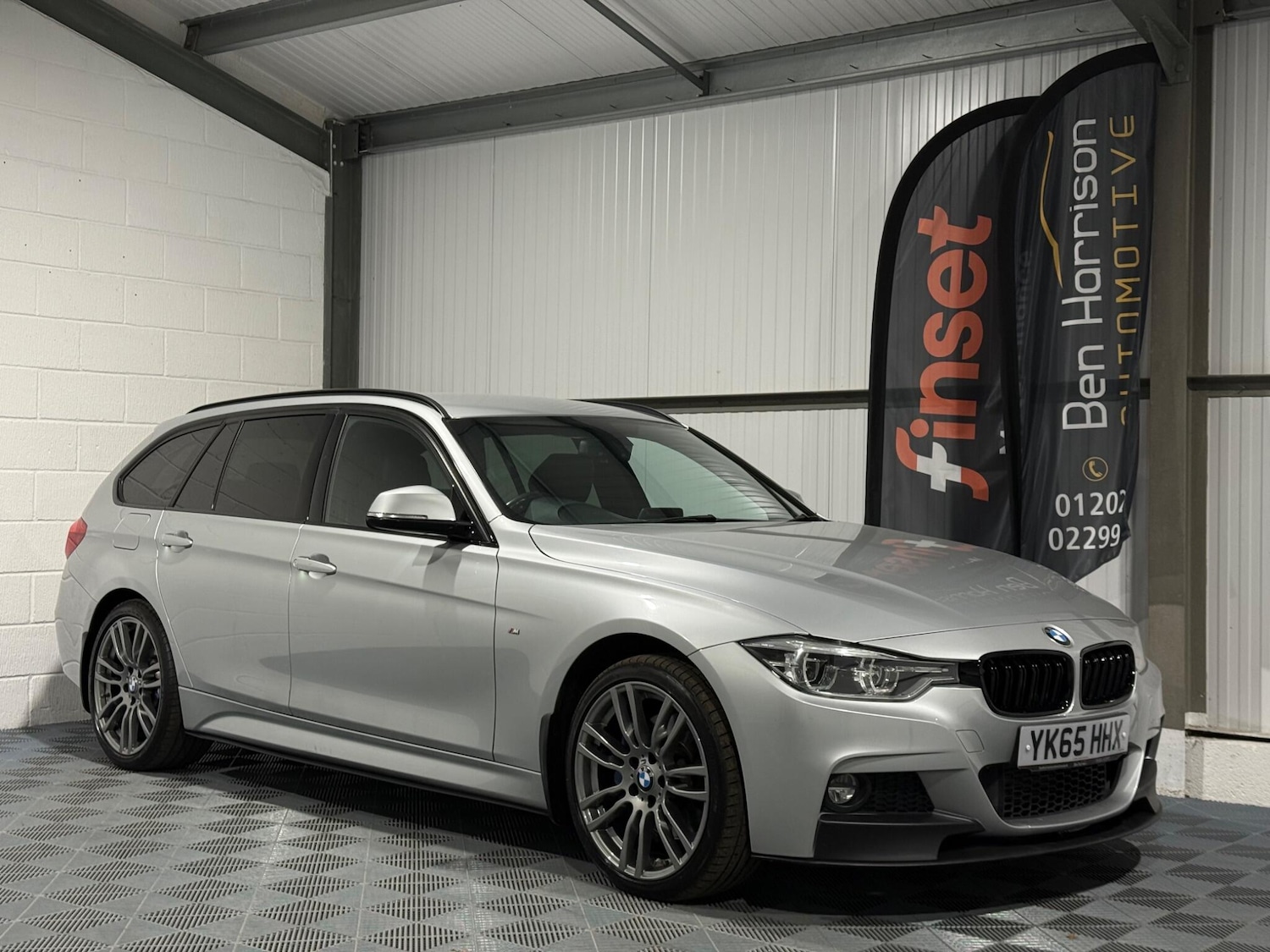 Used BMW 3 Series 2015 for sale - 76646285: Photo 7