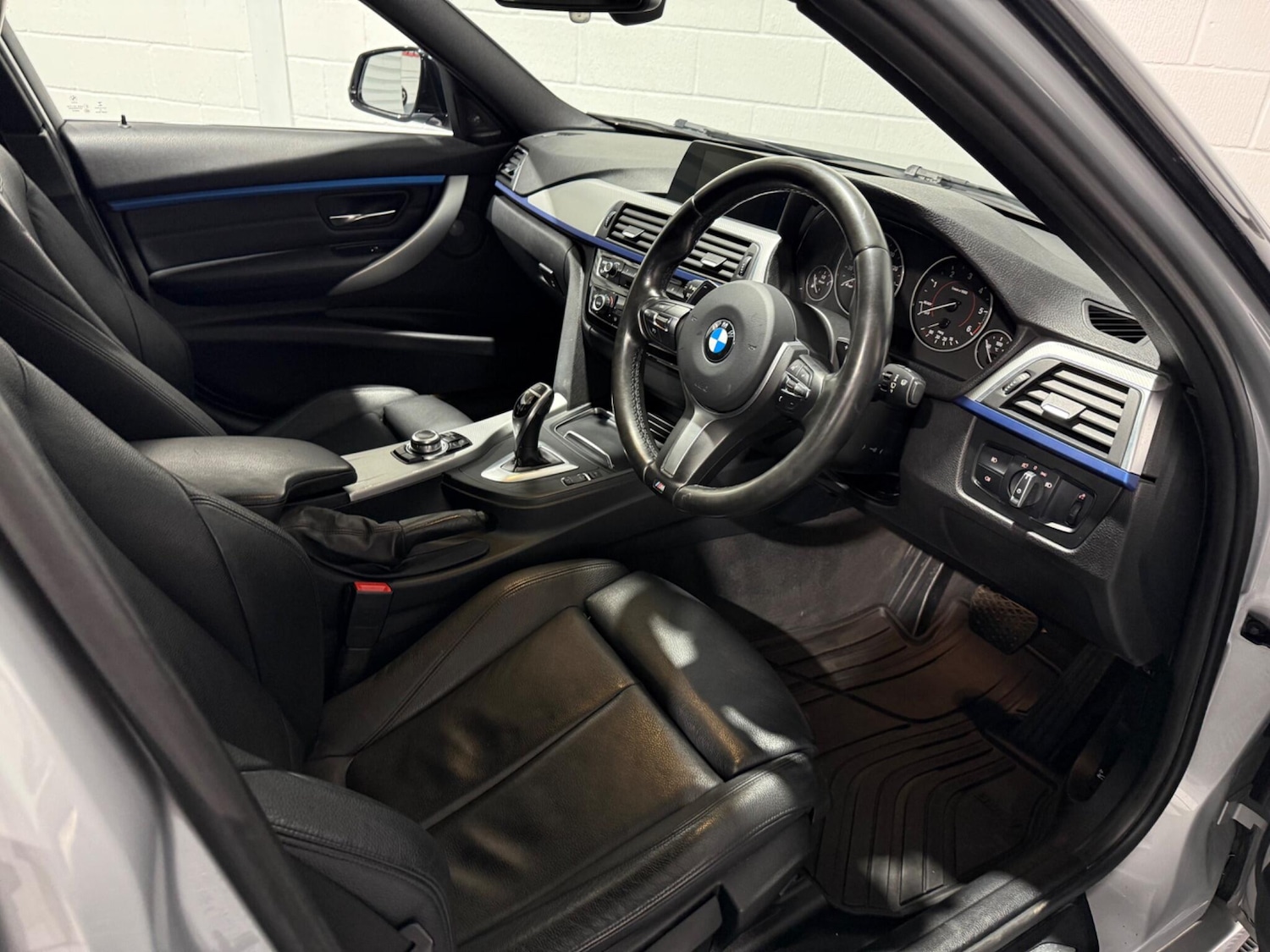 Used BMW 3 Series 2015 for sale - 76646285: Photo 71