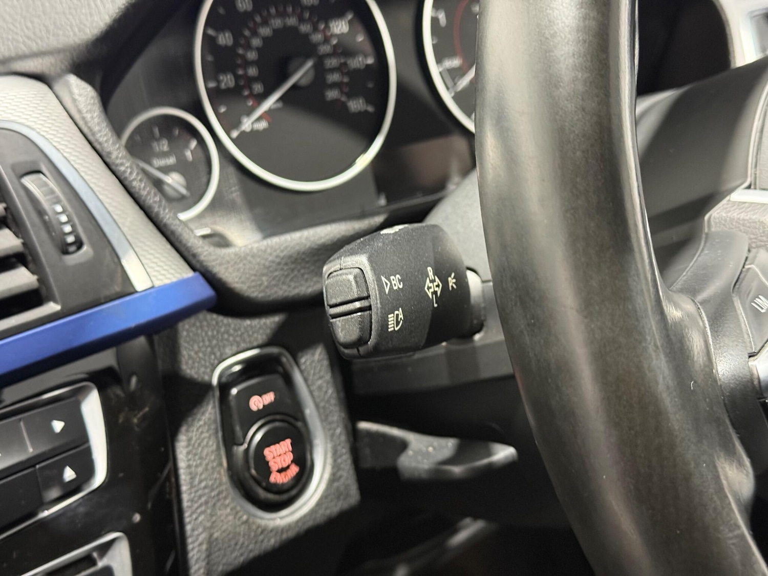 Used BMW 3 Series 2015 for sale - 76646285: Photo 73