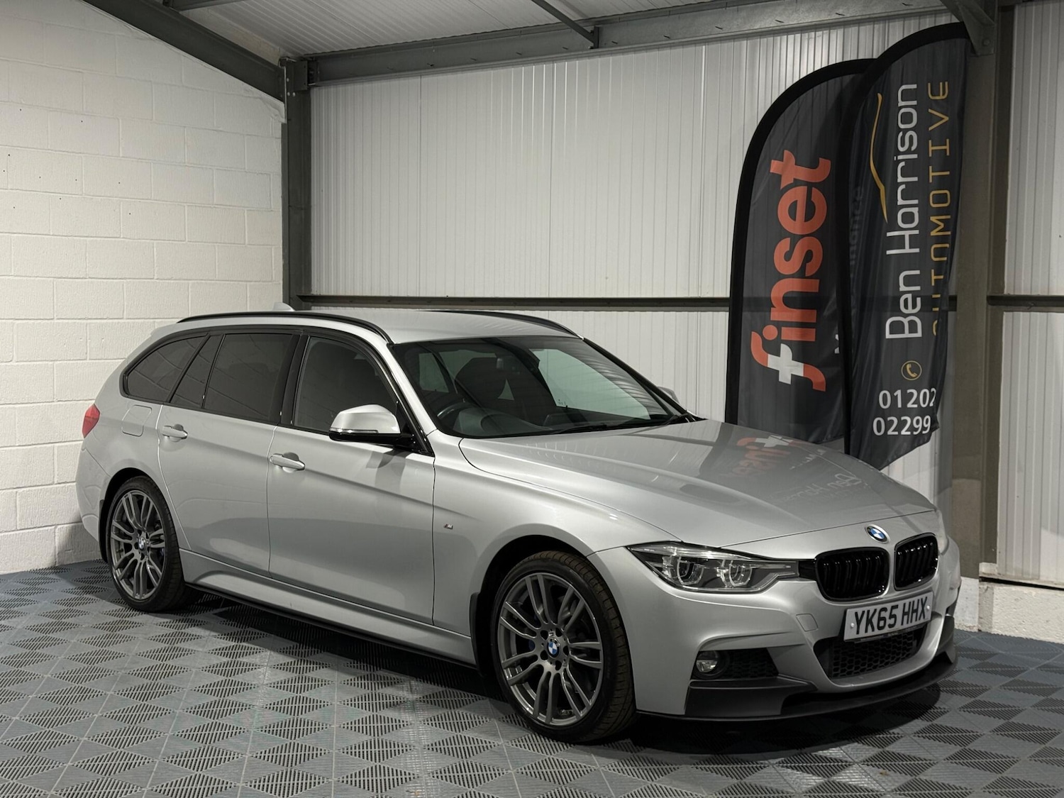 Used BMW 3 Series 2015 for sale - 76646285: Photo 8