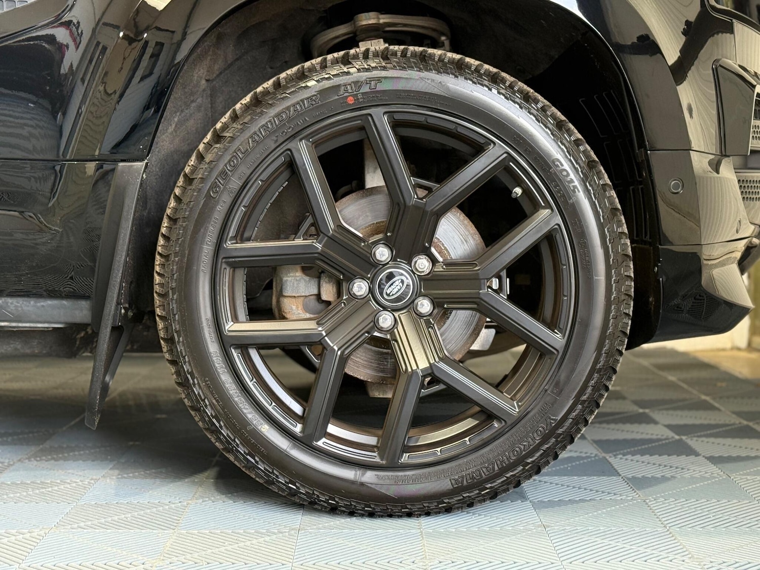 Used Land Rover Defender 90 2021 for sale - 76398461: Photo 33