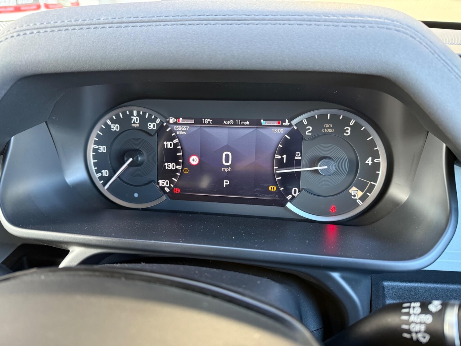 Used Land Rover Defender 90 2021 for sale - 76398461: Photo 39