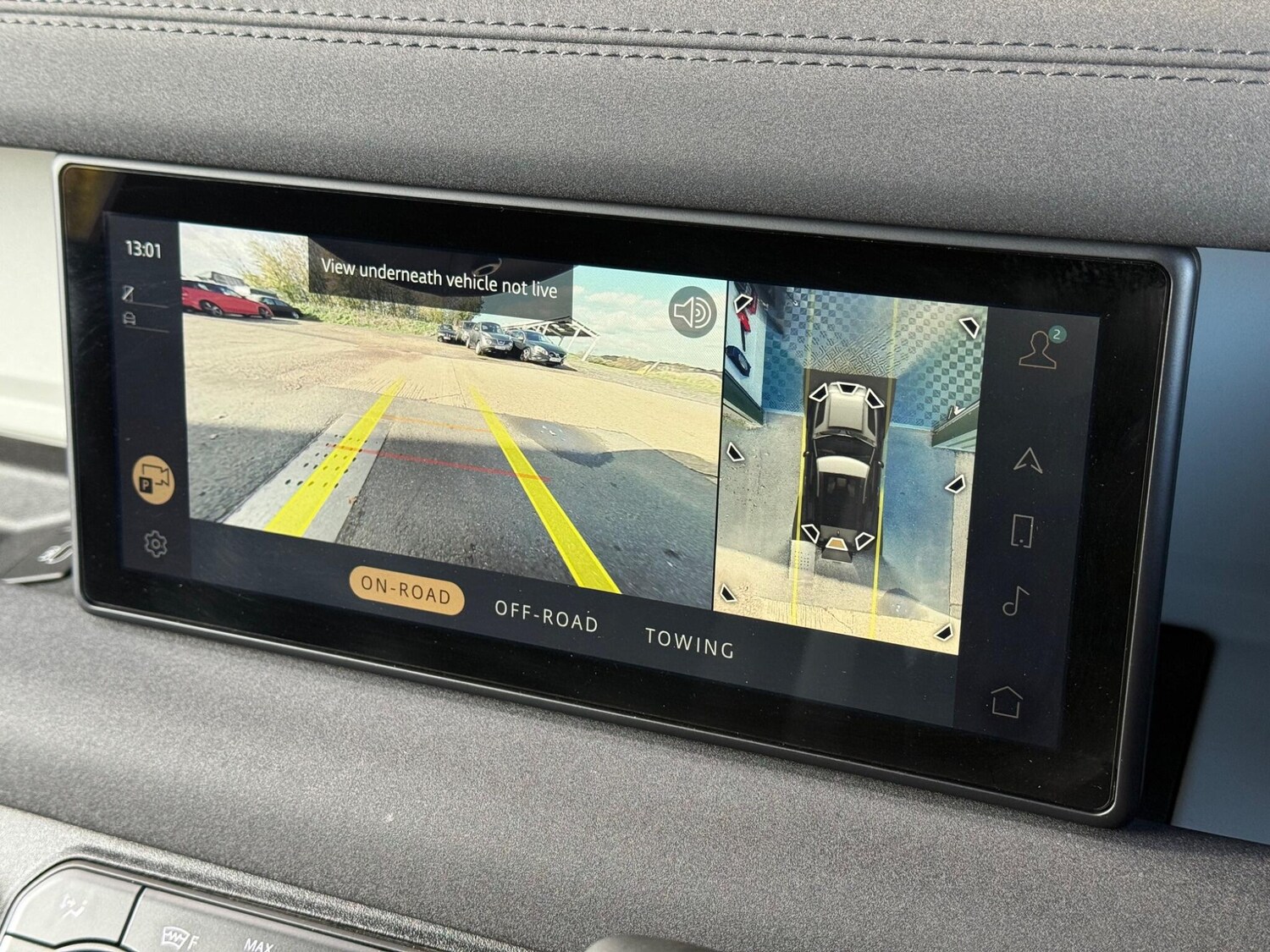 Used Land Rover Defender 90 2021 for sale - 76398461: Photo 41