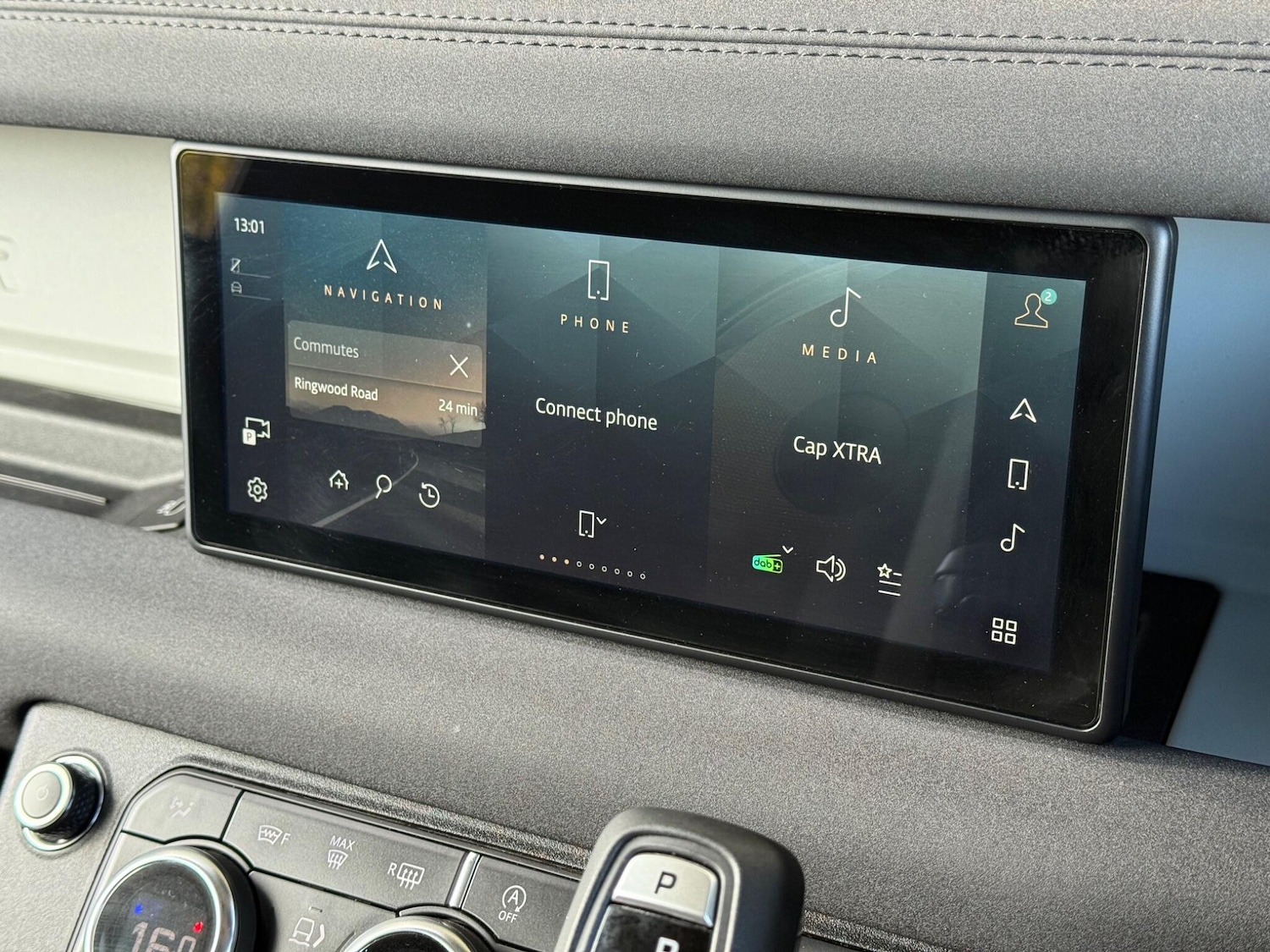 Used Land Rover Defender 90 2021 for sale - 76398461: Photo 42