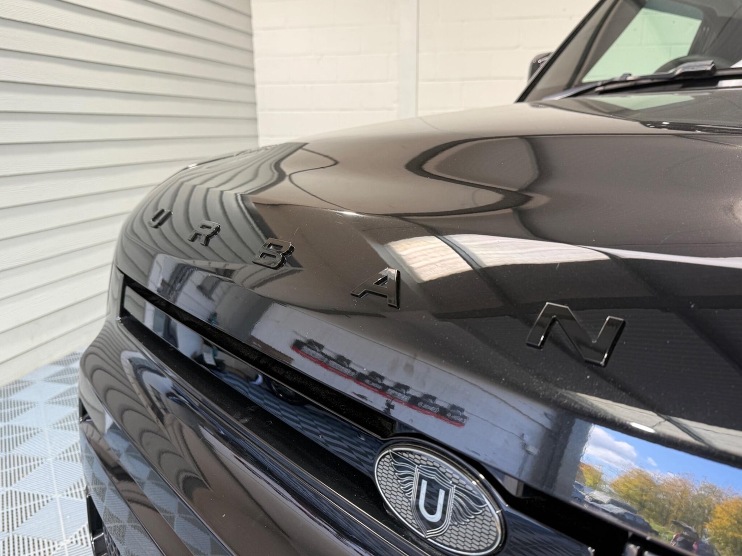 Used Land Rover Defender 90 2021 for sale - 76398461: Photo 48