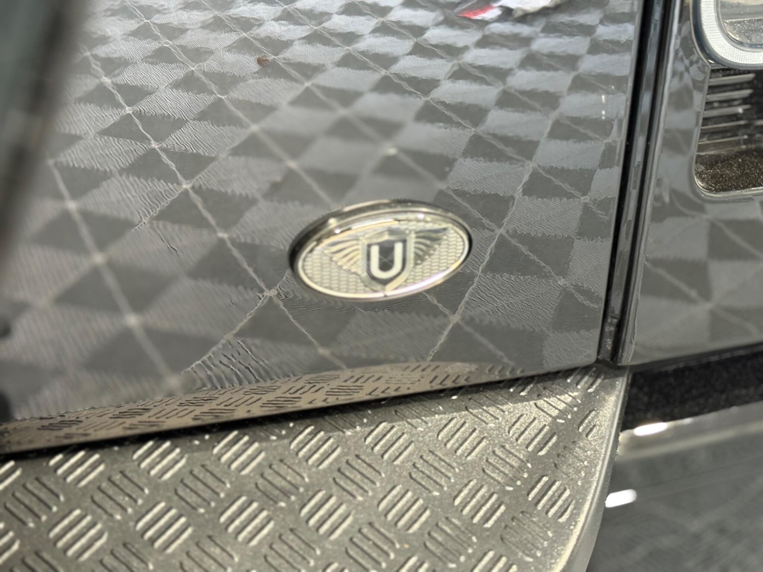 Used Land Rover Defender 90 2021 for sale - 76398461: Photo 51