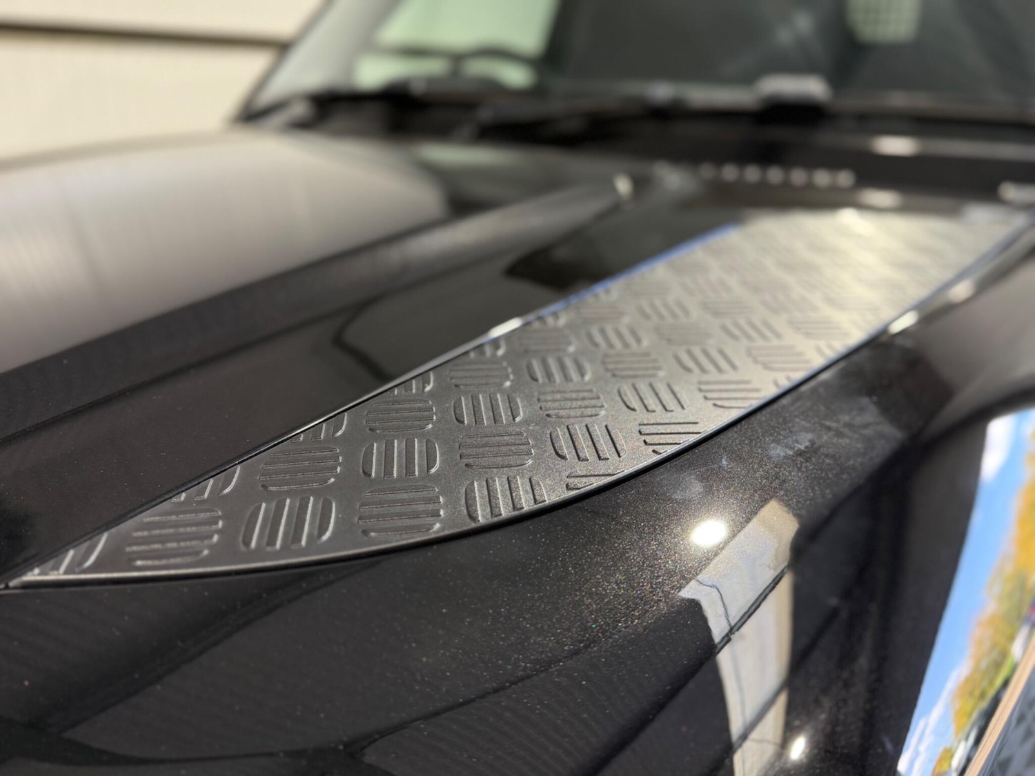 Used Land Rover Defender 90 2021 for sale - 76398461: Photo 52