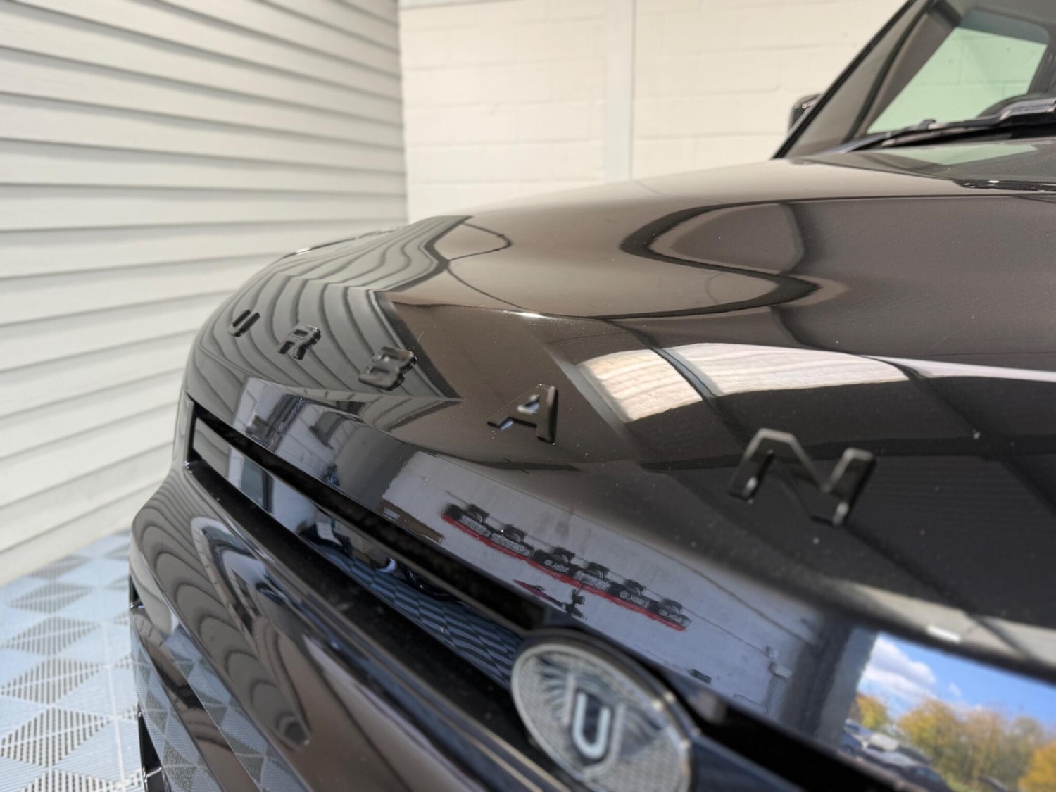 Used Land Rover Defender 90 2021 for sale - 76398461: Photo 54