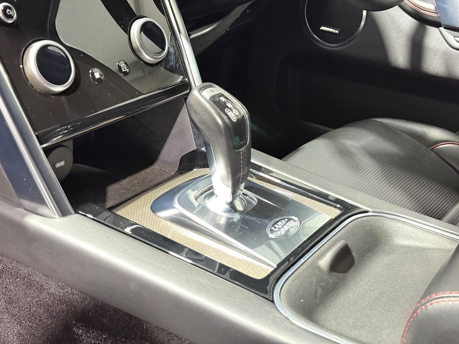 Used Land Rover Discovery Sport 2020 for sale - 76560949: Photo 13